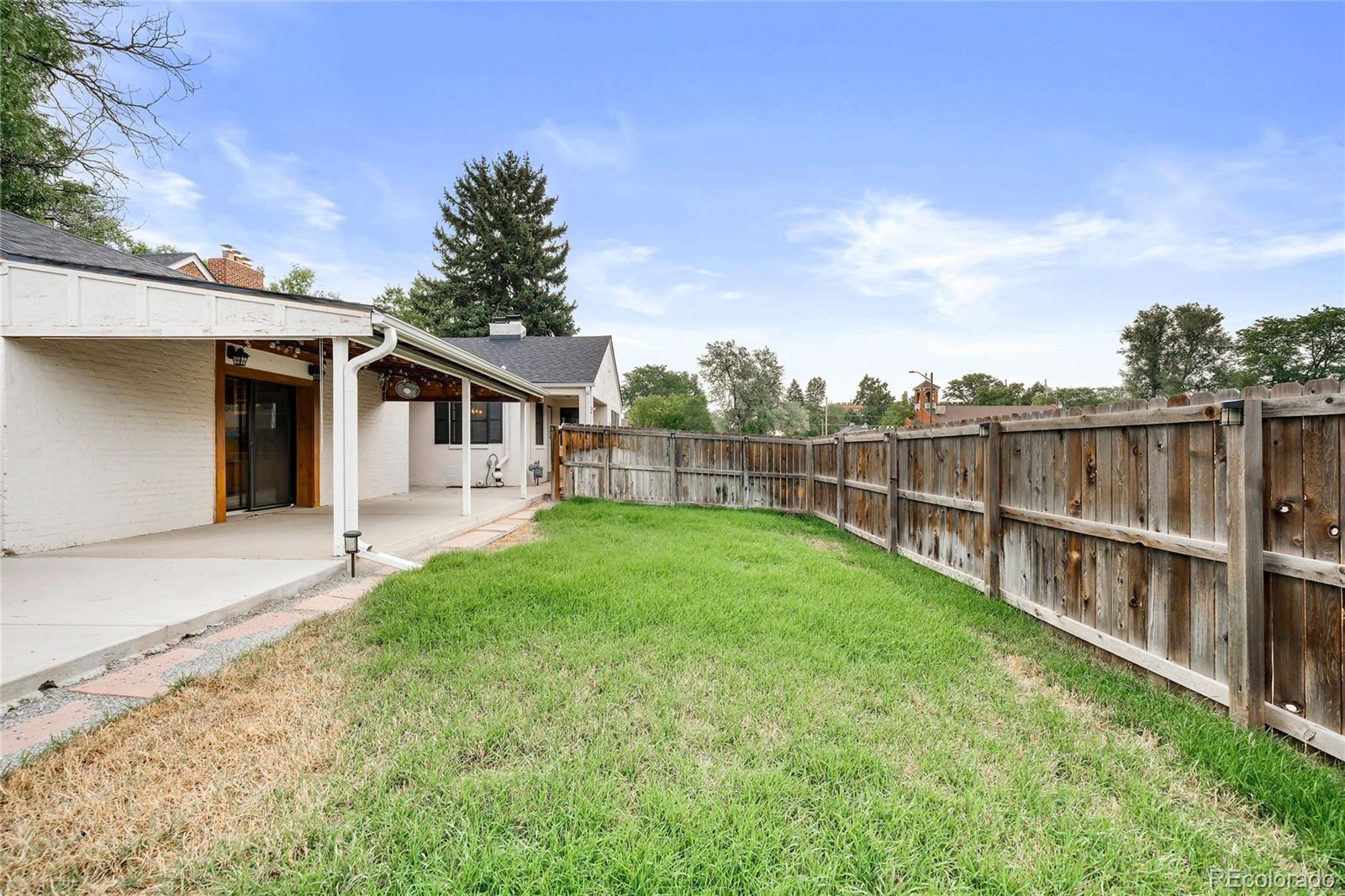 MLS Image #33 for 2601  hudson street,denver, Colorado