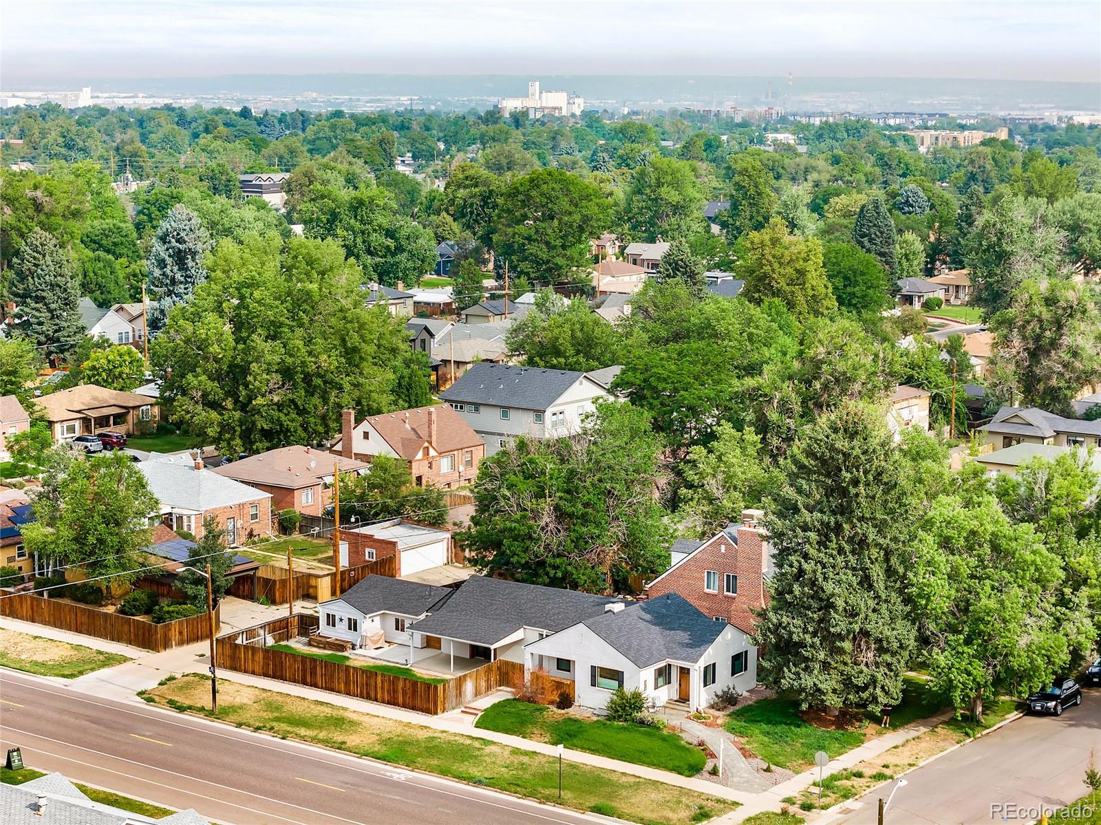 MLS Image #35 for 2601  hudson street,denver, Colorado