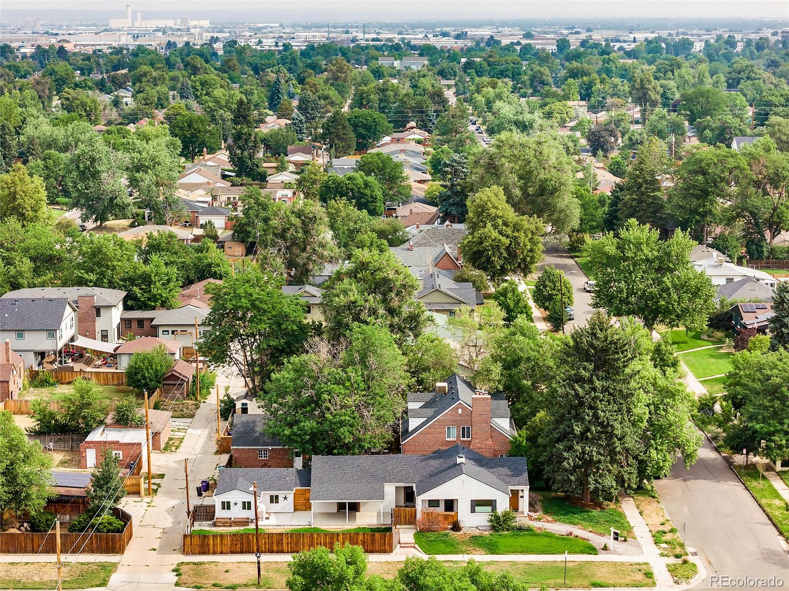 MLS Image #36 for 2601  hudson street,denver, Colorado