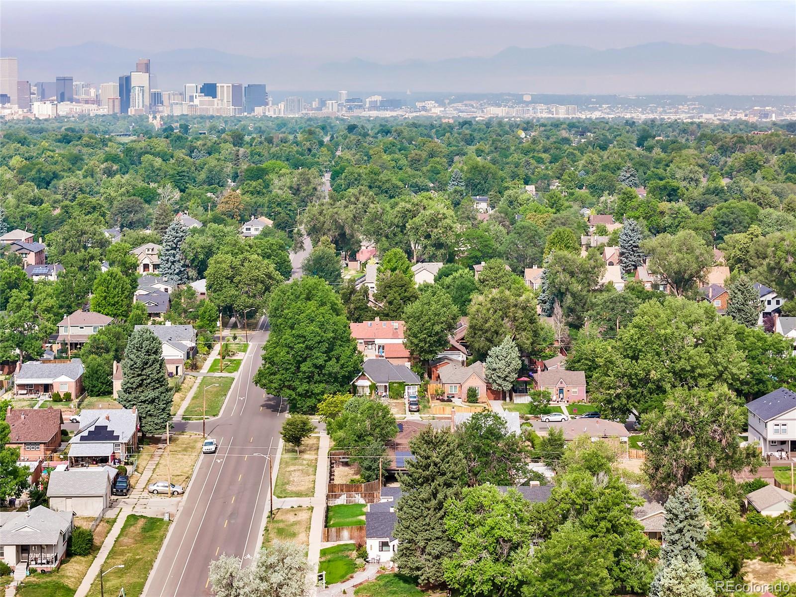 MLS Image #38 for 2601  hudson street,denver, Colorado