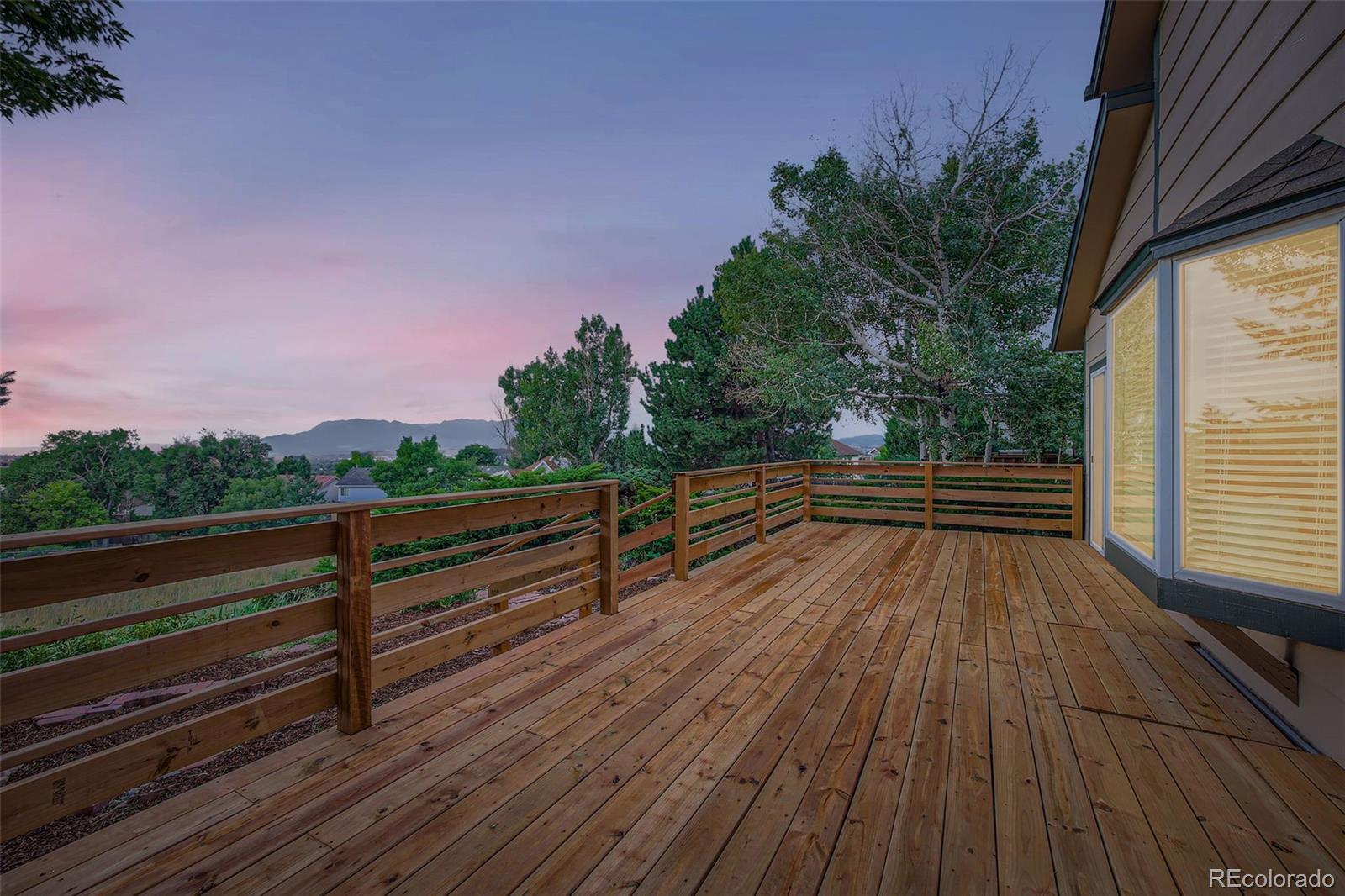 MLS Image #5 for 5147  eros way,colorado springs, Colorado