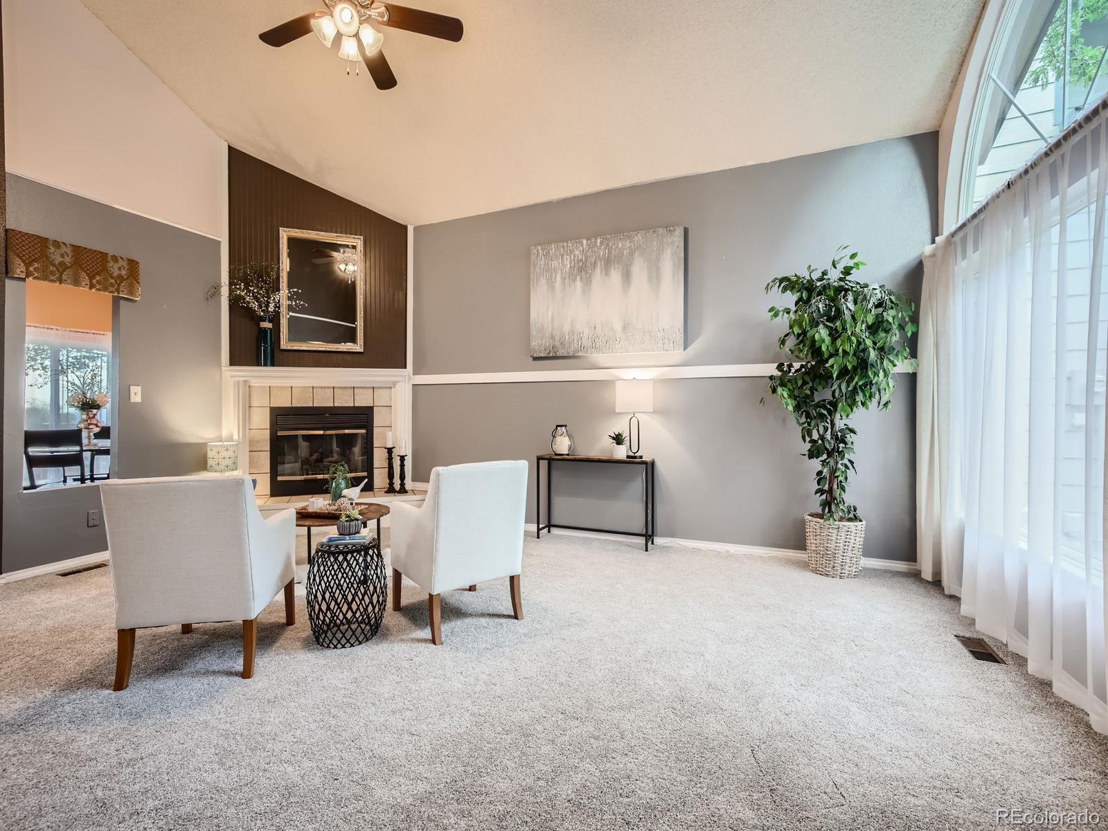 MLS Image #9 for 5147  eros way,colorado springs, Colorado