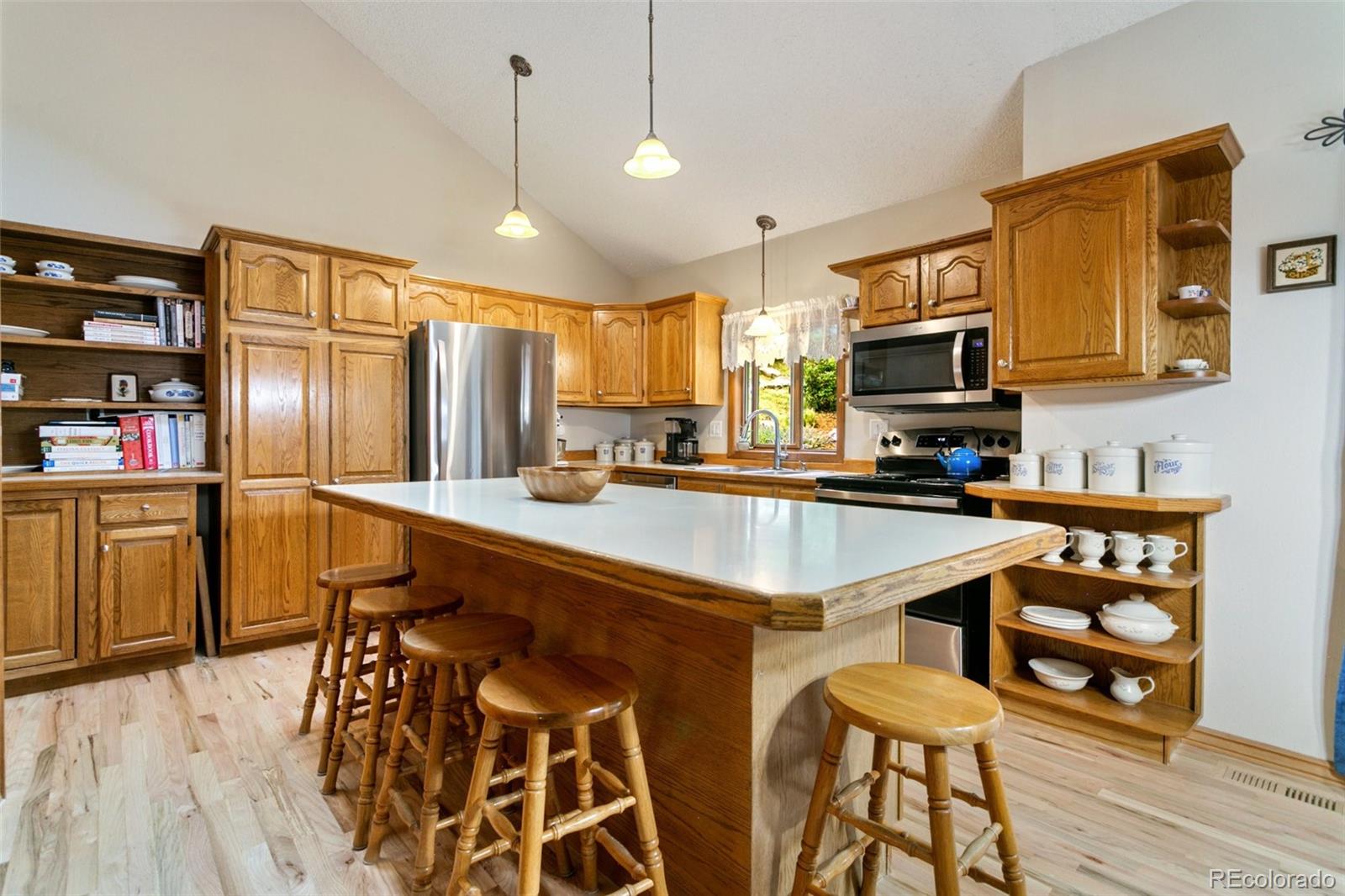 MLS Image #10 for 5130  alderstone way,colorado springs, Colorado