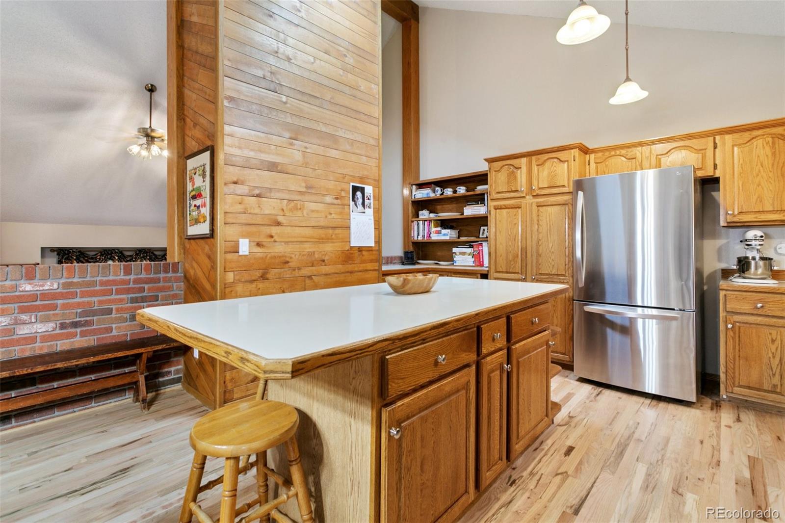 MLS Image #13 for 5130  alderstone way,colorado springs, Colorado