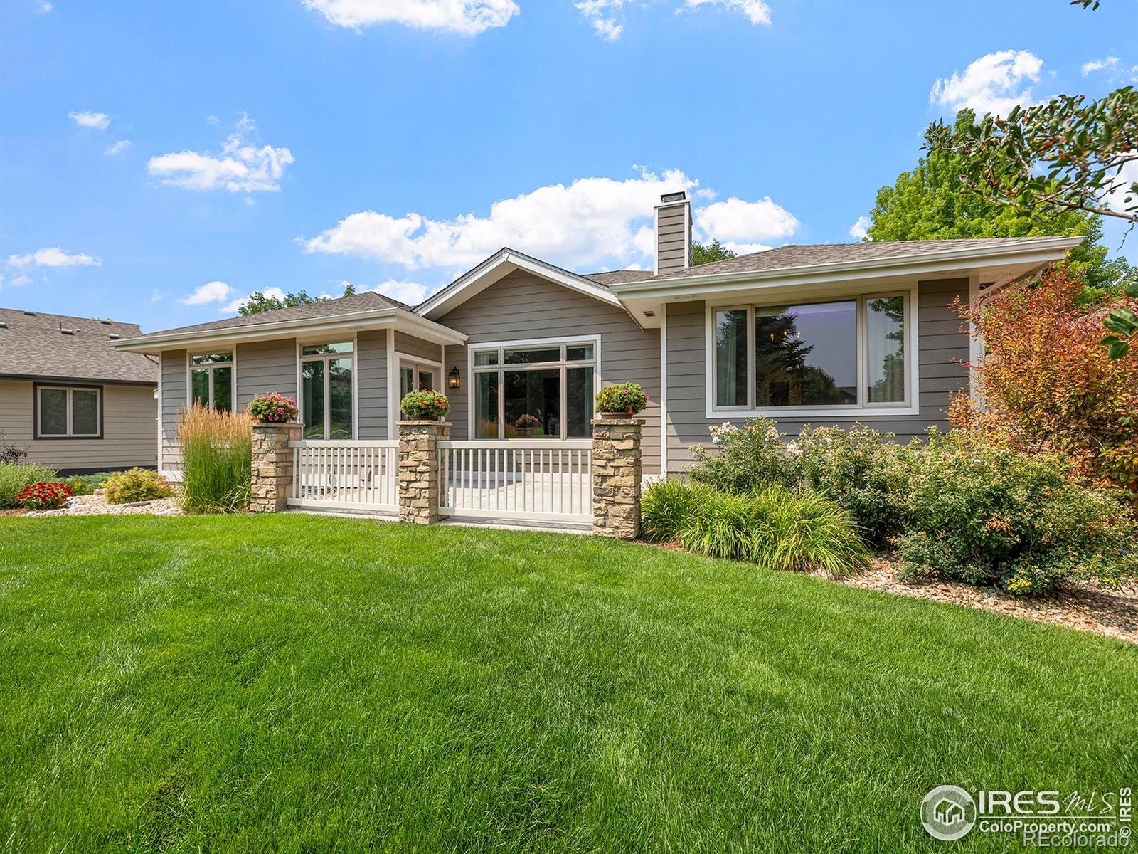 CMA Image for 6328  pumpkin ridge drive,Windsor, Colorado