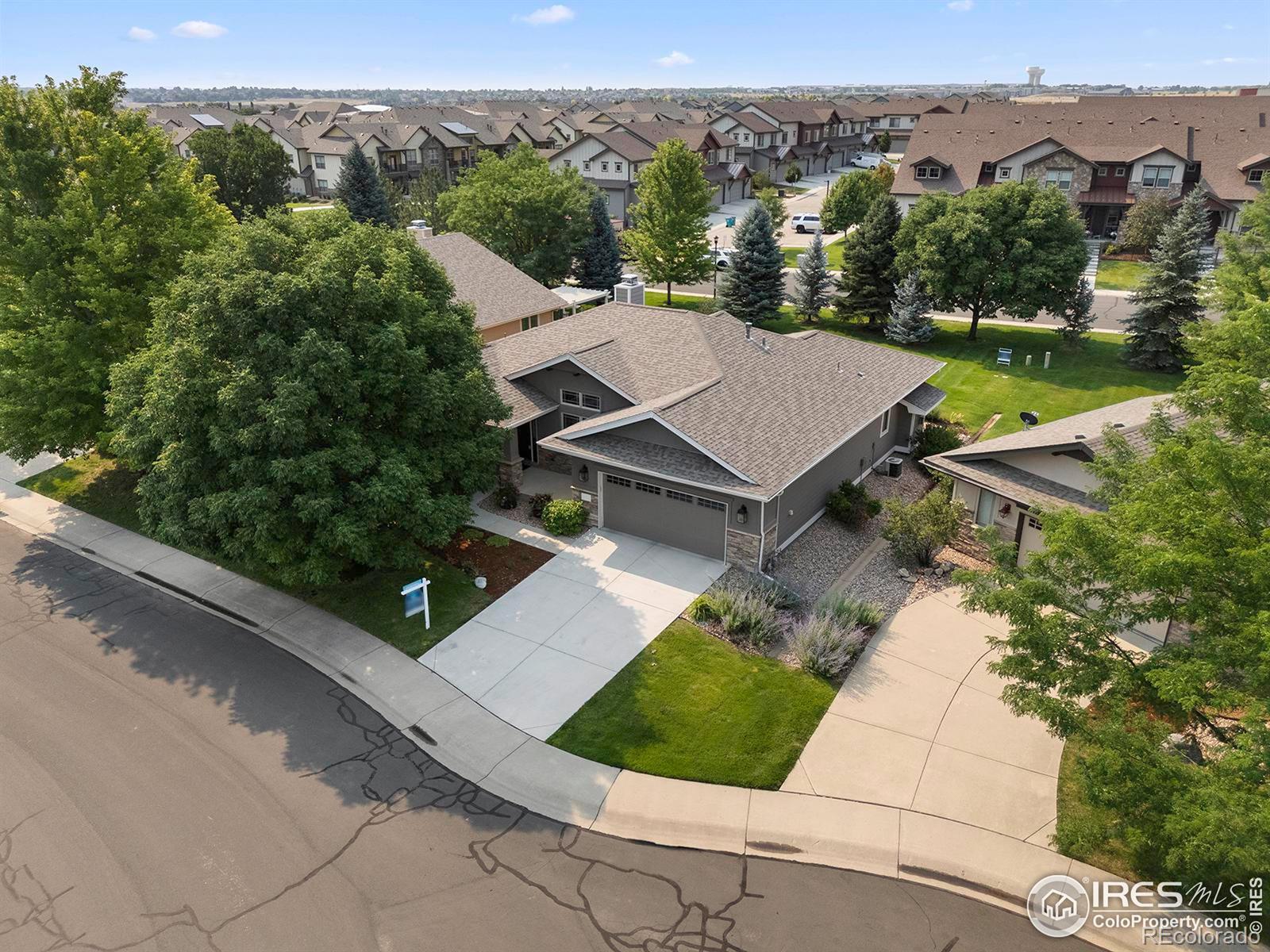 MLS Image #2 for 6427  half moon bay drive,windsor, Colorado