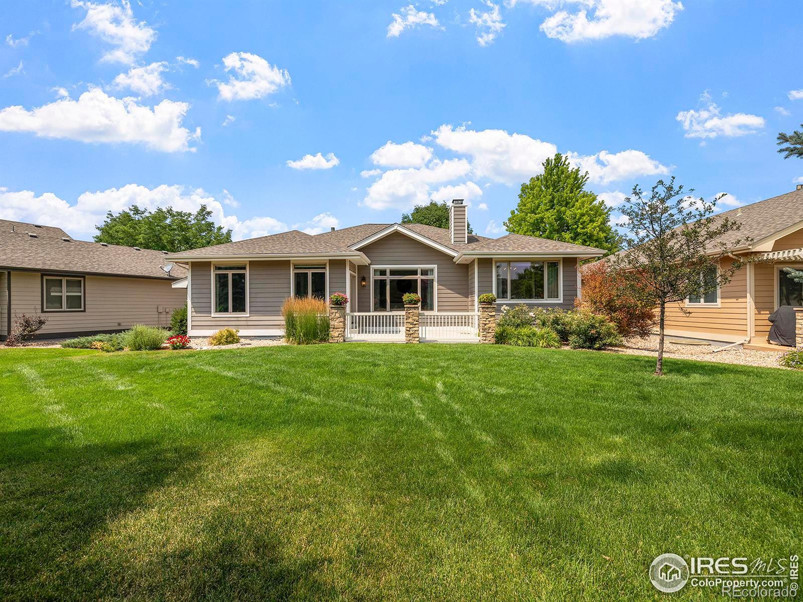 MLS Image #26 for 6427  half moon bay drive,windsor, Colorado