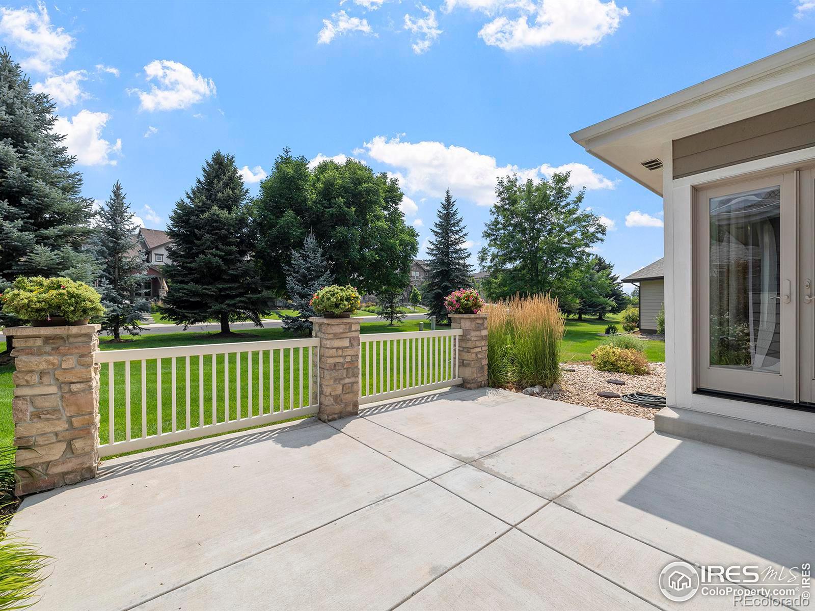 MLS Image #3 for 6427  half moon bay drive,windsor, Colorado