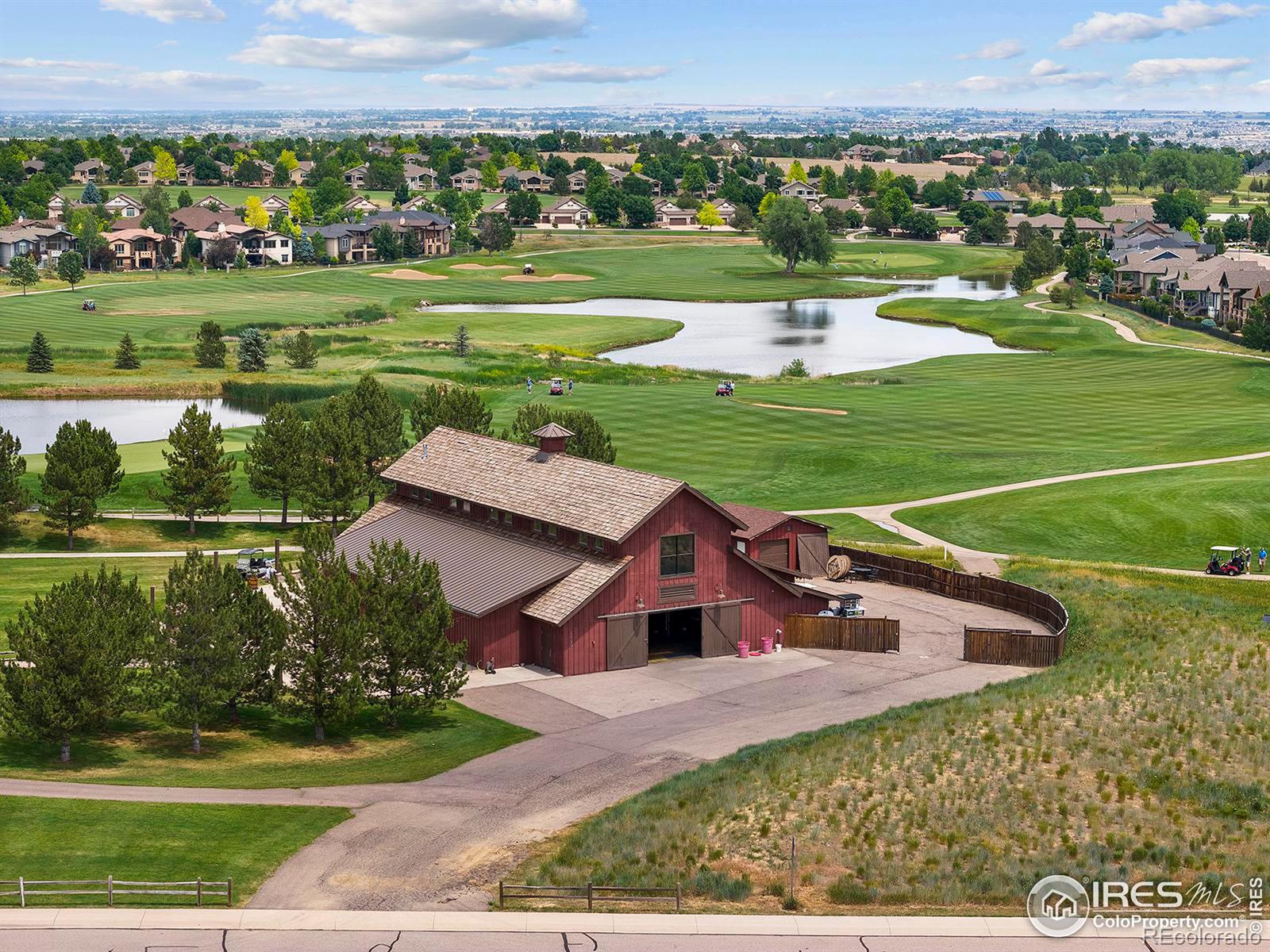 MLS Image #30 for 6427  half moon bay drive,windsor, Colorado