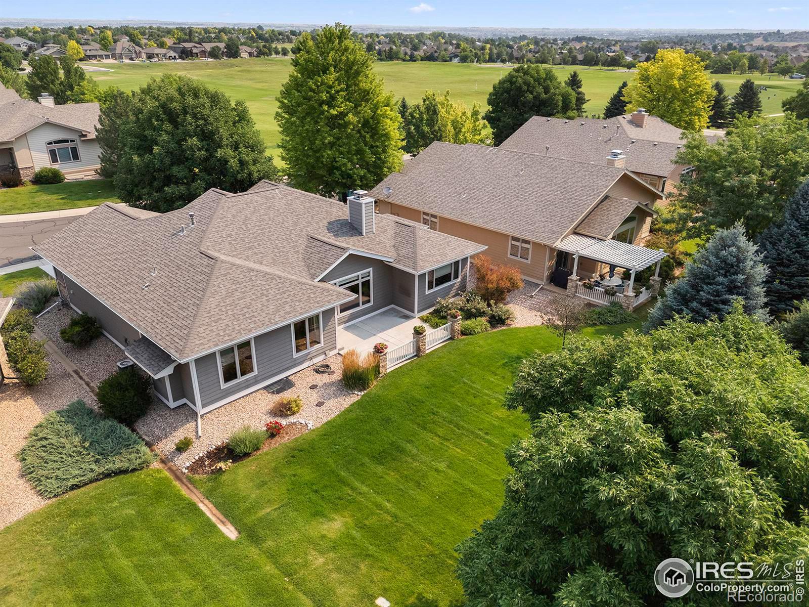 MLS Image #31 for 6427  half moon bay drive,windsor, Colorado