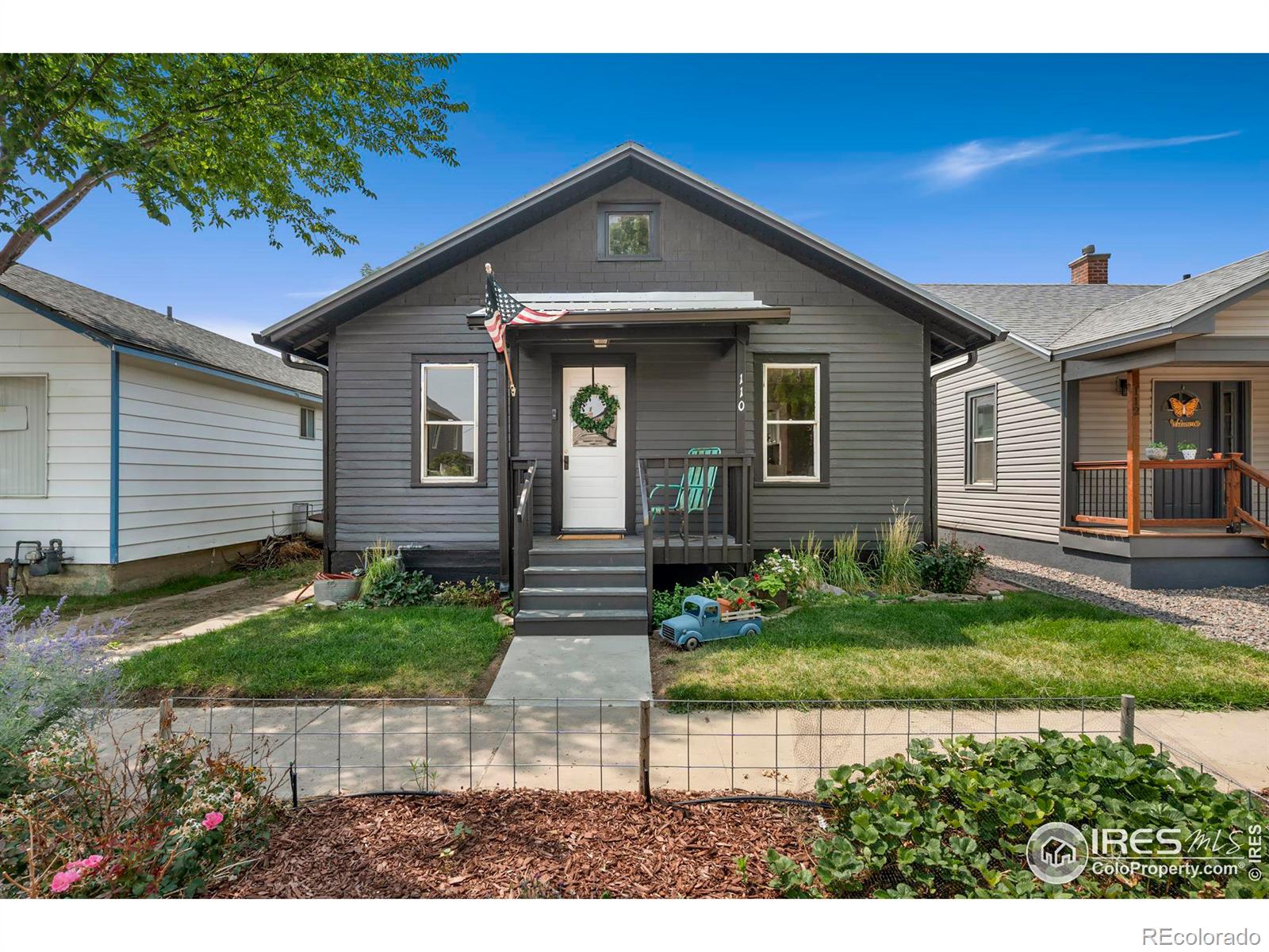 CMA Image for 322  laurel avenue,Eaton, Colorado