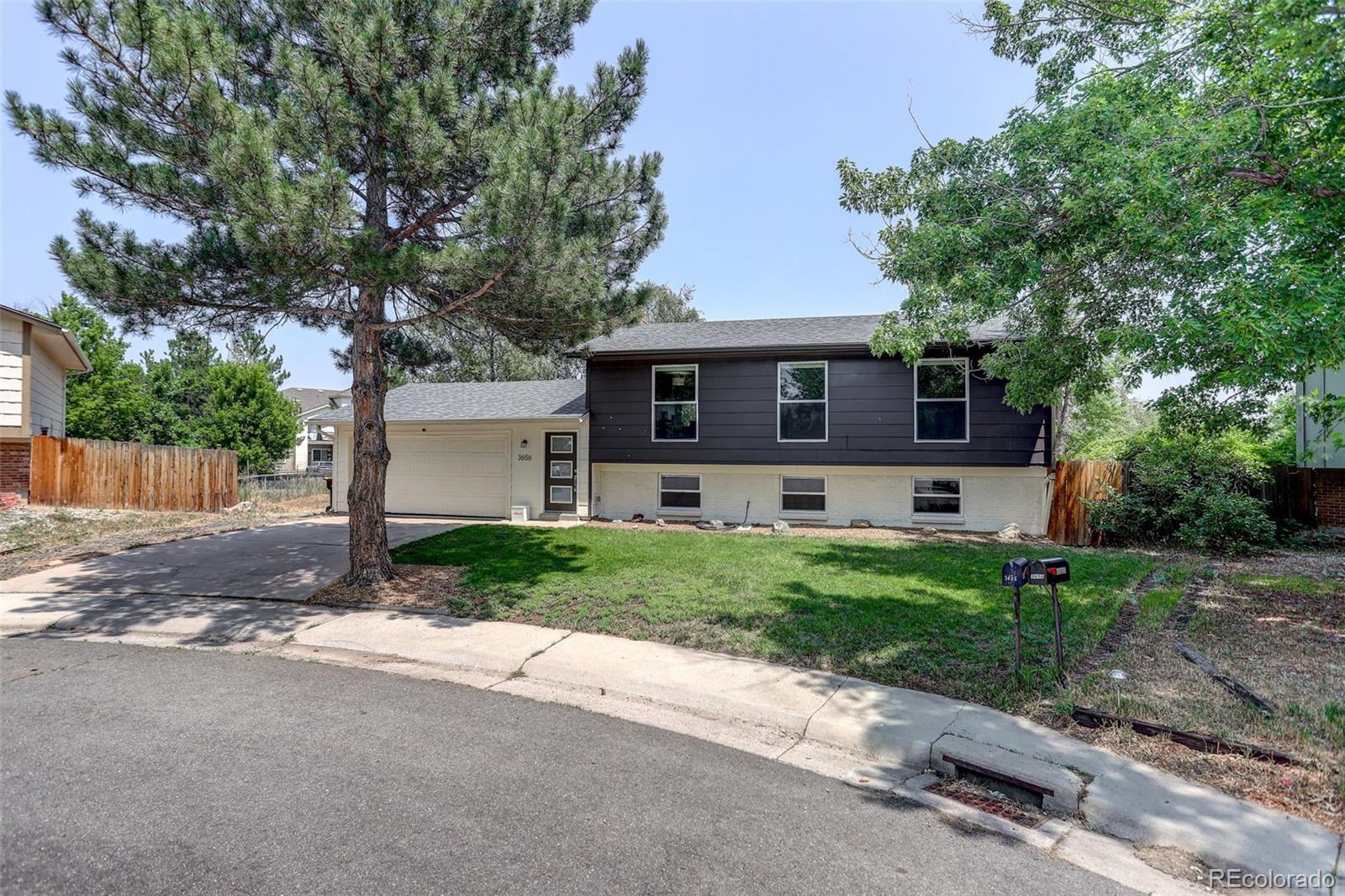 MLS Image #0 for 3656 s newcombe way,denver, Colorado