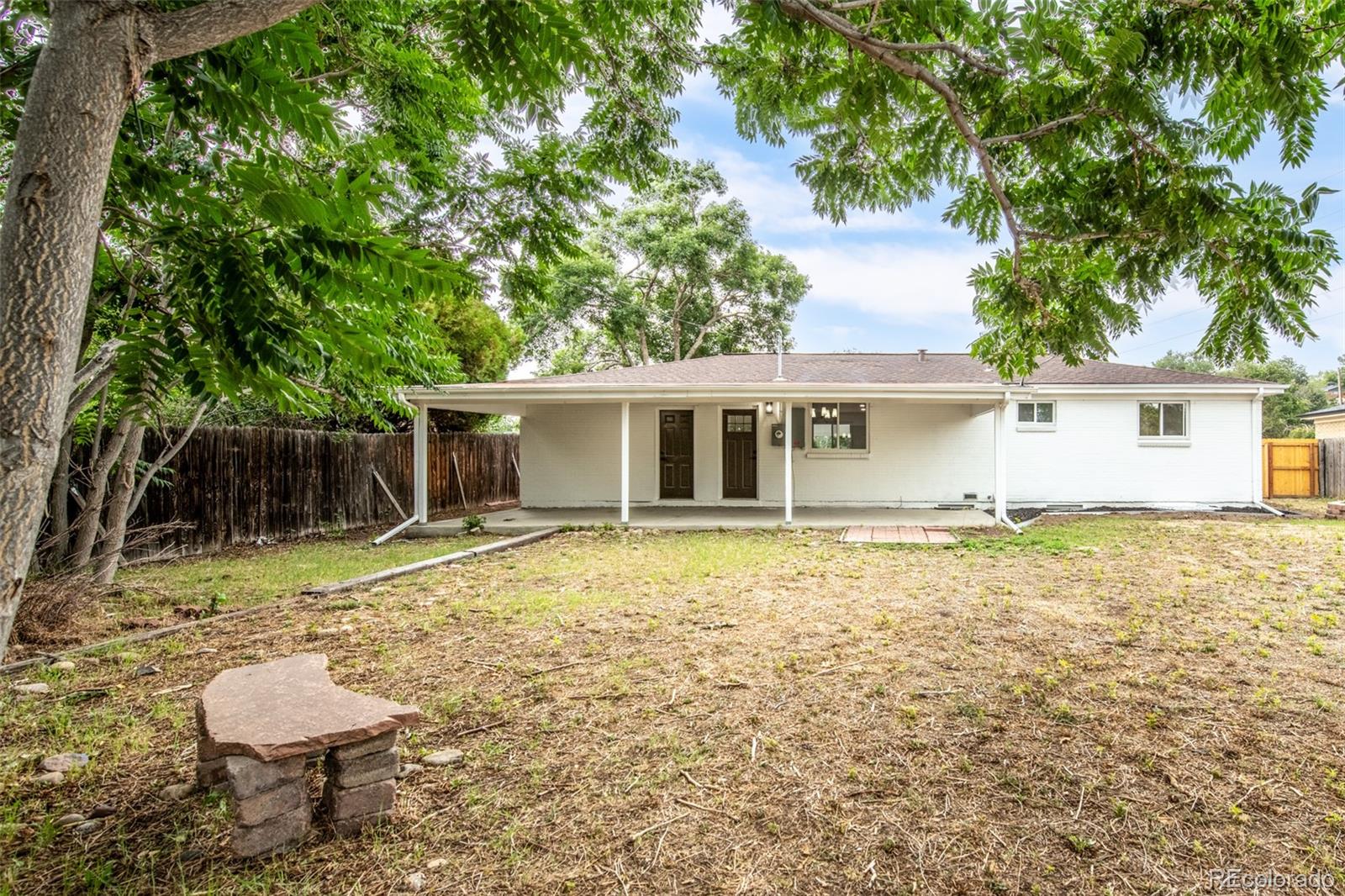 MLS Image #29 for 5125  gray street,denver, Colorado