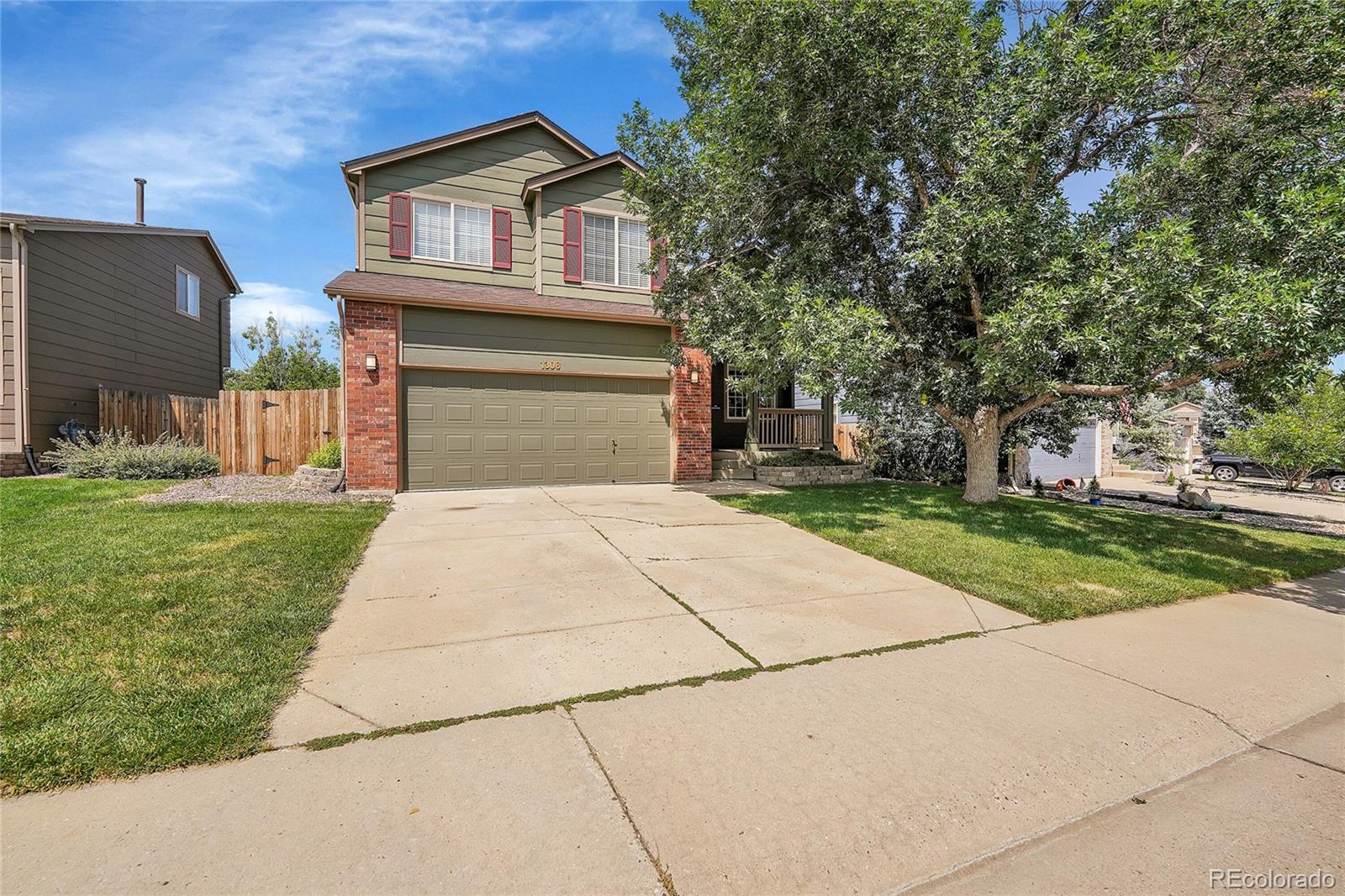 CMA Image for 5616  spruce avenue,Castle Rock, Colorado