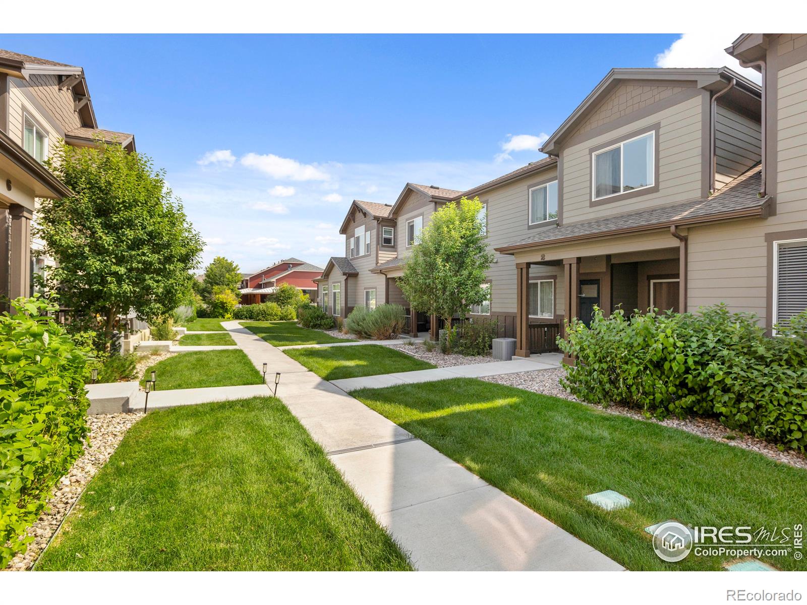 MLS Image #2 for 4156  crittenton lane,wellington, Colorado