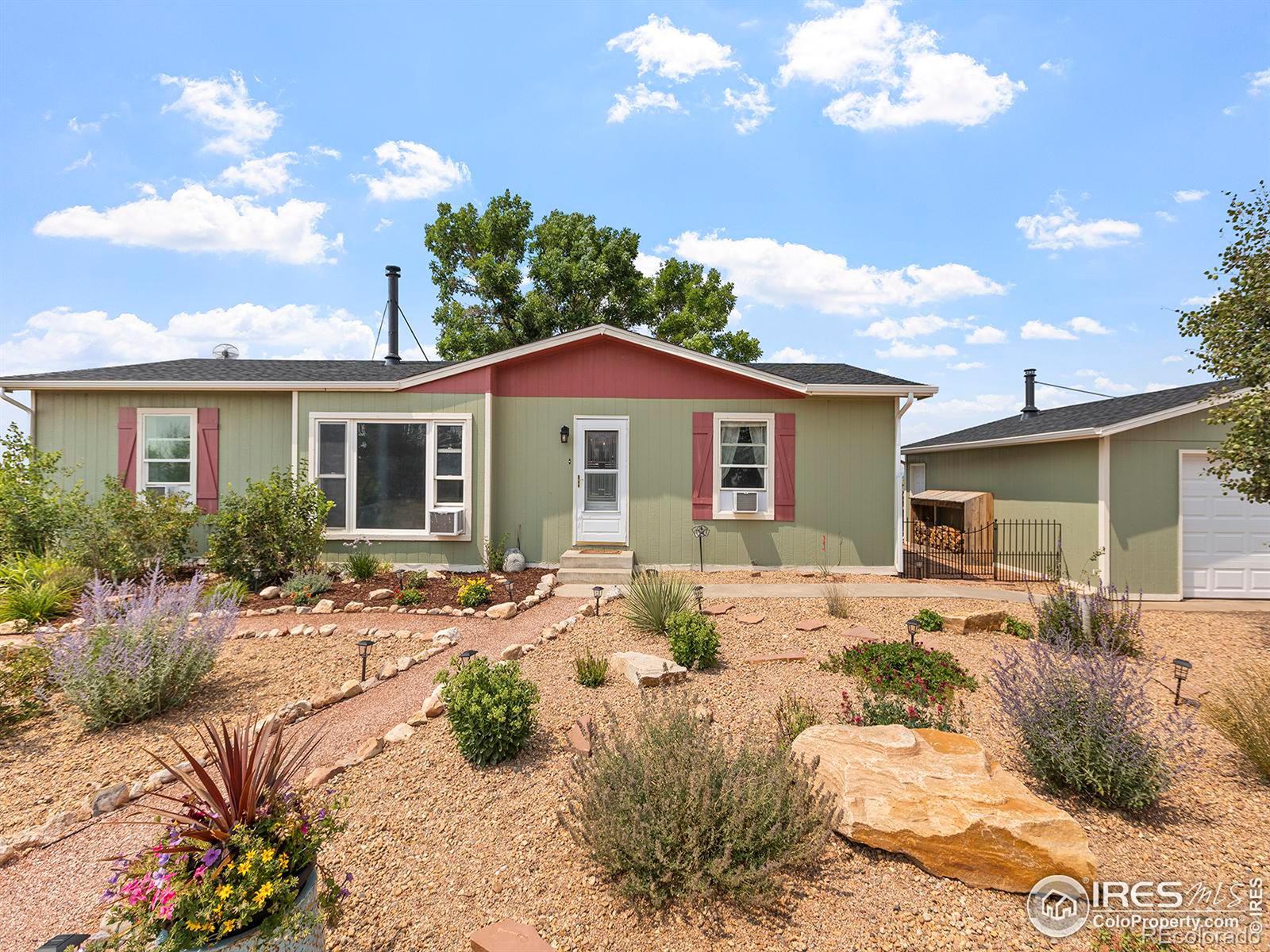 CMA Image for 12933  Appaloosa Avenue,Wellington, Colorado