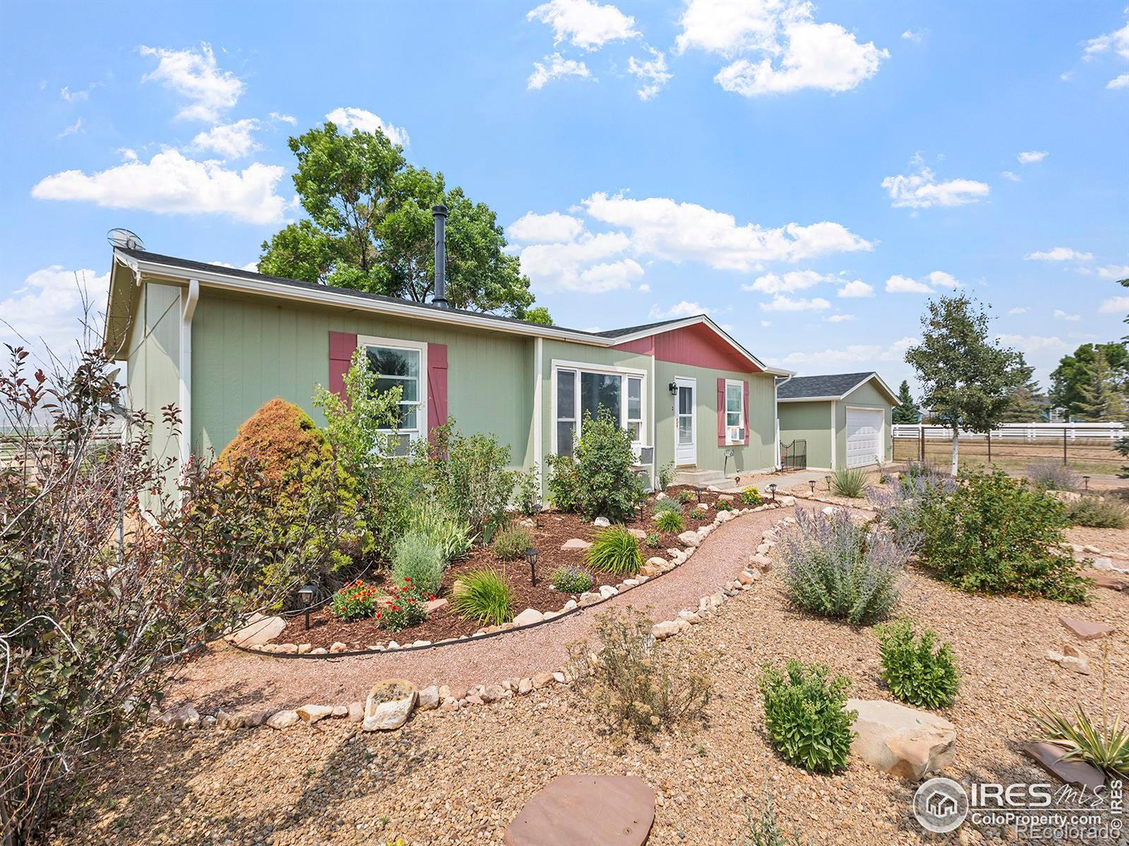 MLS Image #2 for 12933  appaloosa avenue,wellington, Colorado