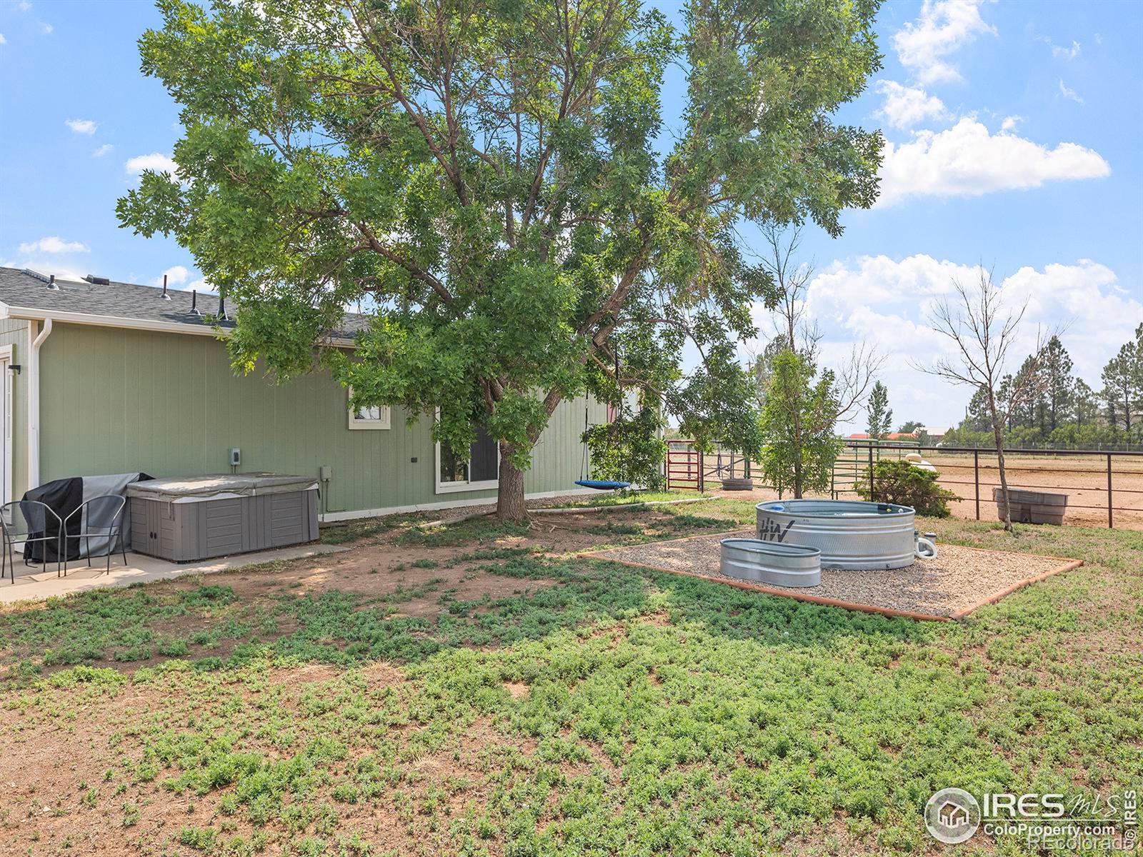 MLS Image #26 for 12933  appaloosa avenue,wellington, Colorado