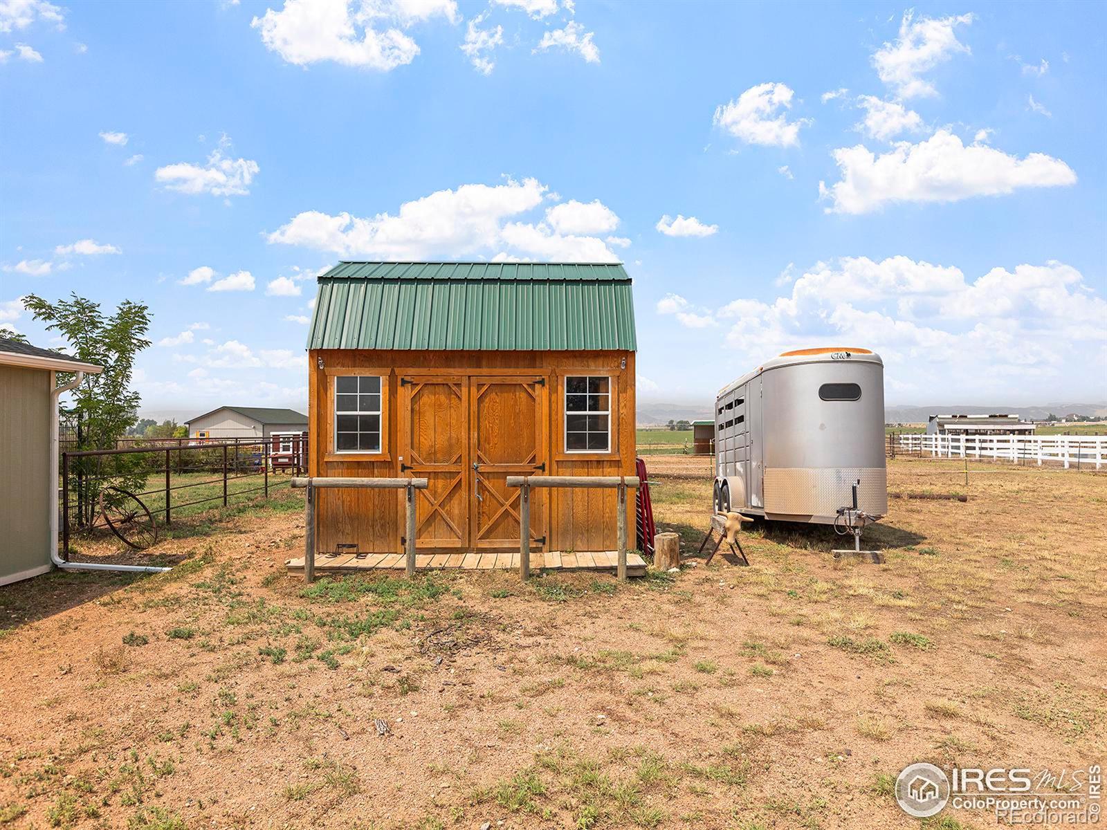 MLS Image #29 for 12933  appaloosa avenue,wellington, Colorado