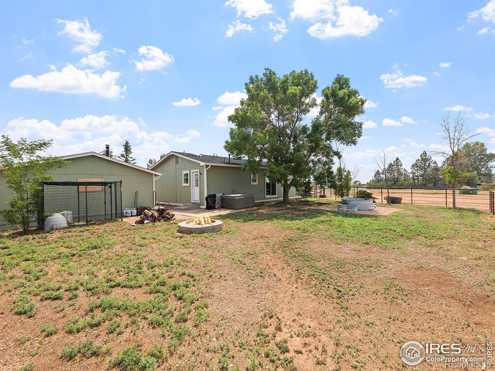 MLS Image #32 for 12933  appaloosa avenue,wellington, Colorado