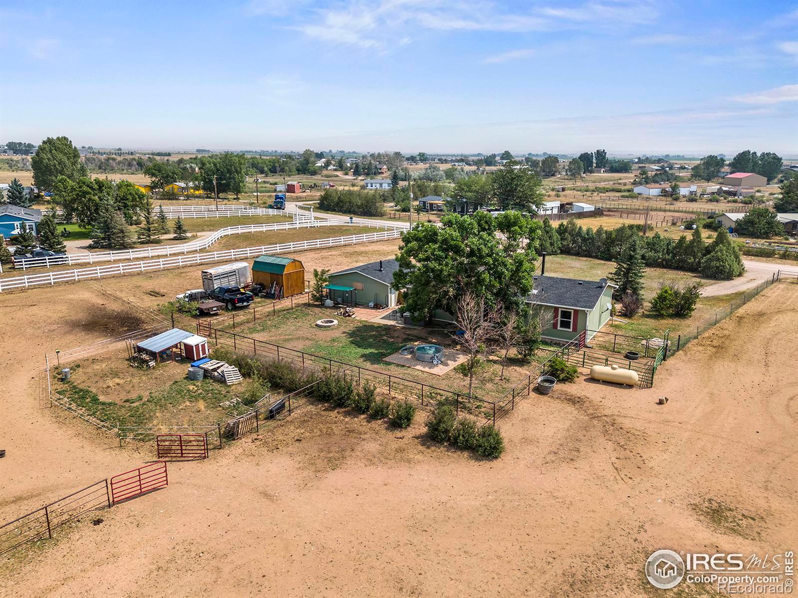 MLS Image #36 for 12933  appaloosa avenue,wellington, Colorado