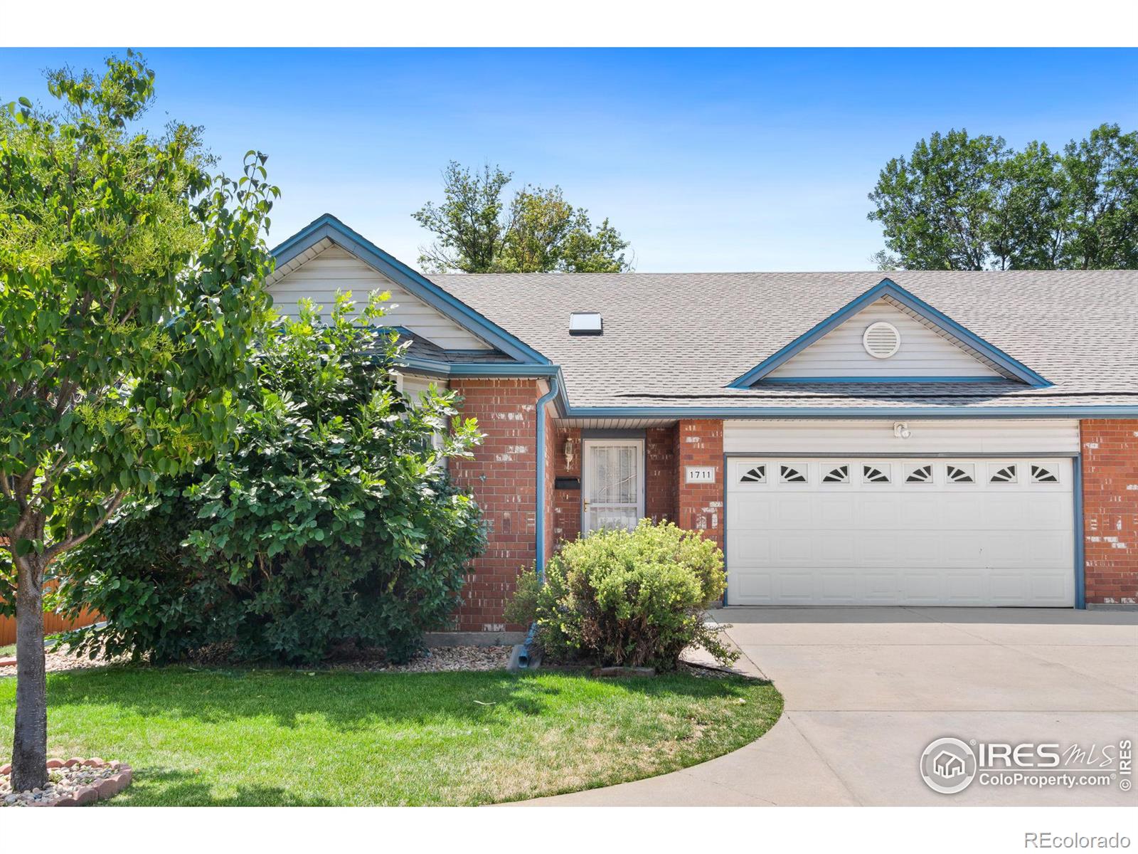 MLS Image #0 for 1711  grove court,longmont, Colorado