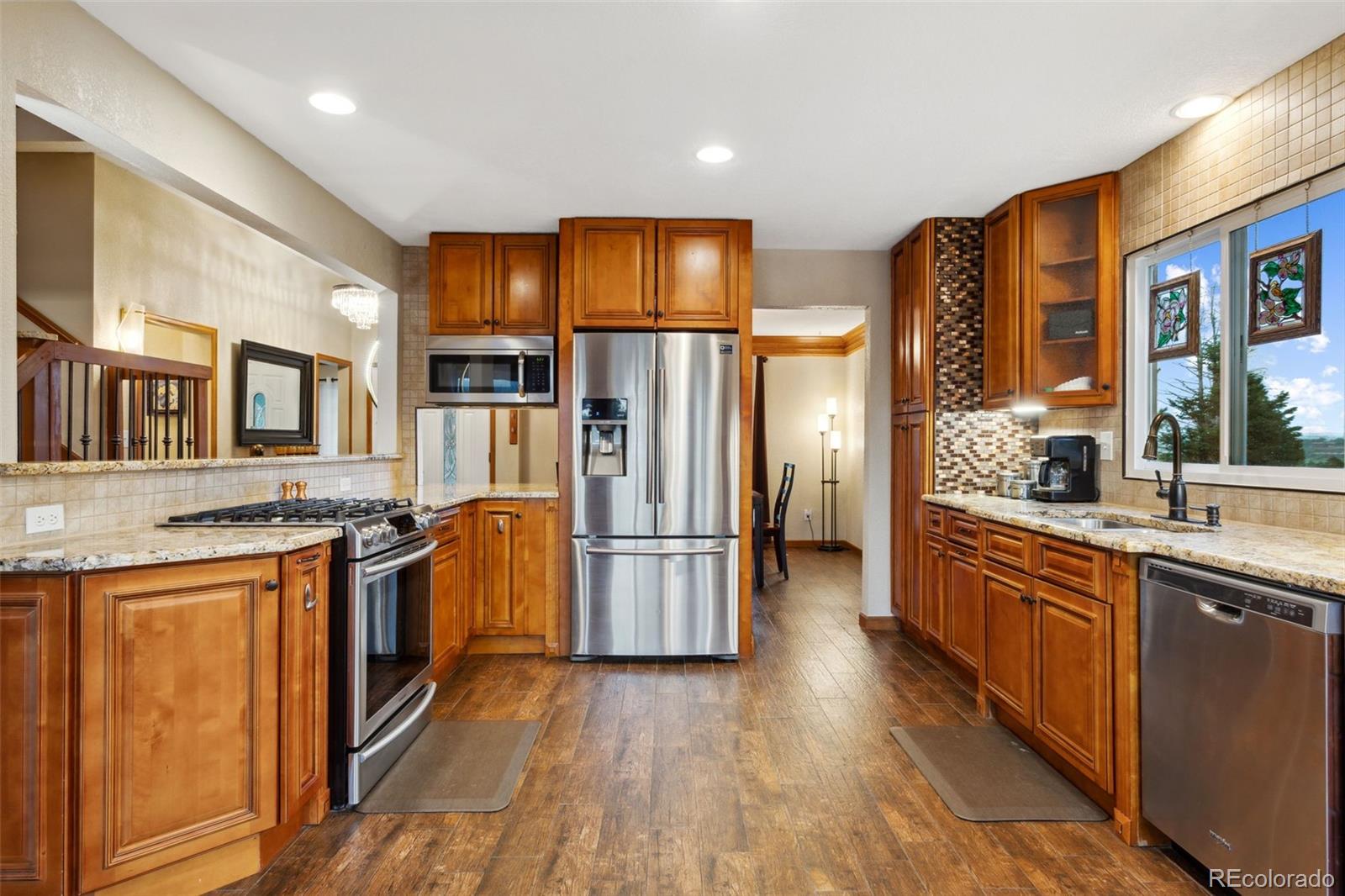 MLS Image #10 for 535  thames drive,colorado springs, Colorado