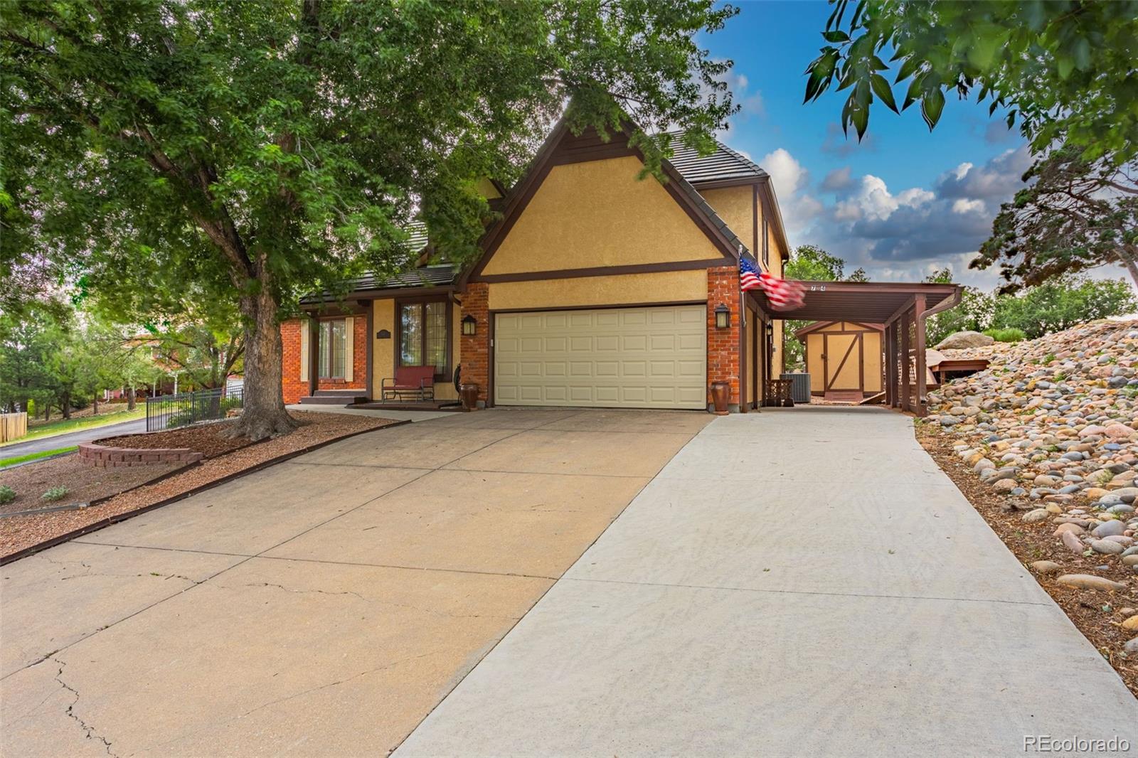 MLS Image #2 for 535  thames drive,colorado springs, Colorado