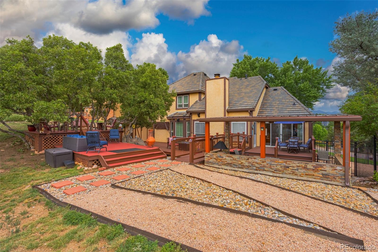 MLS Image #35 for 535  thames drive,colorado springs, Colorado