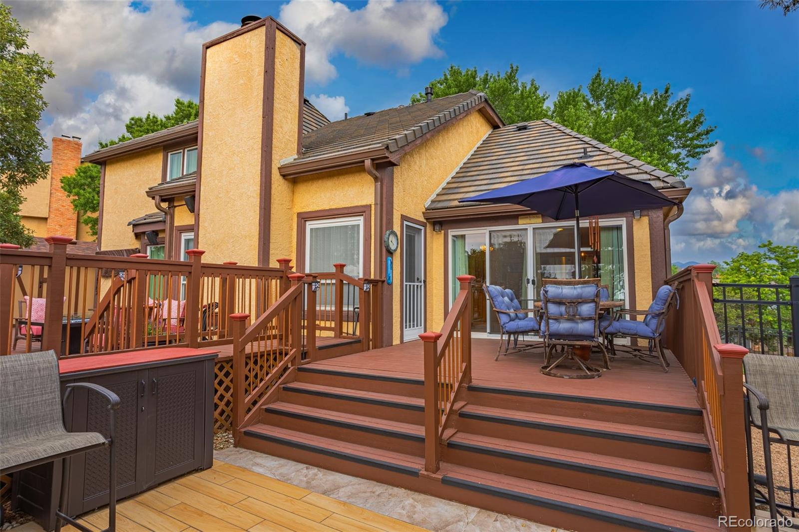 MLS Image #38 for 535  thames drive,colorado springs, Colorado