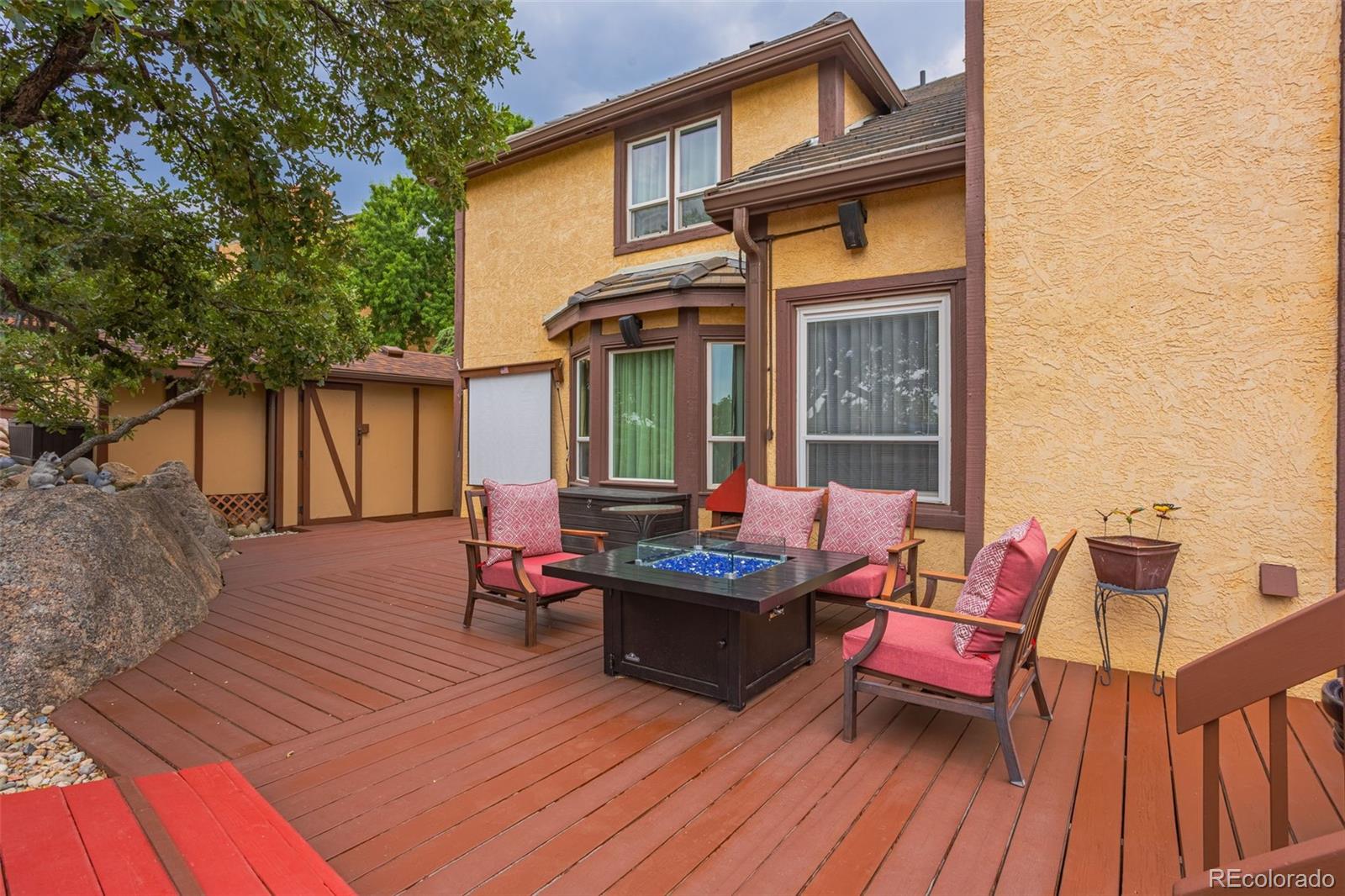 MLS Image #39 for 535  thames drive,colorado springs, Colorado