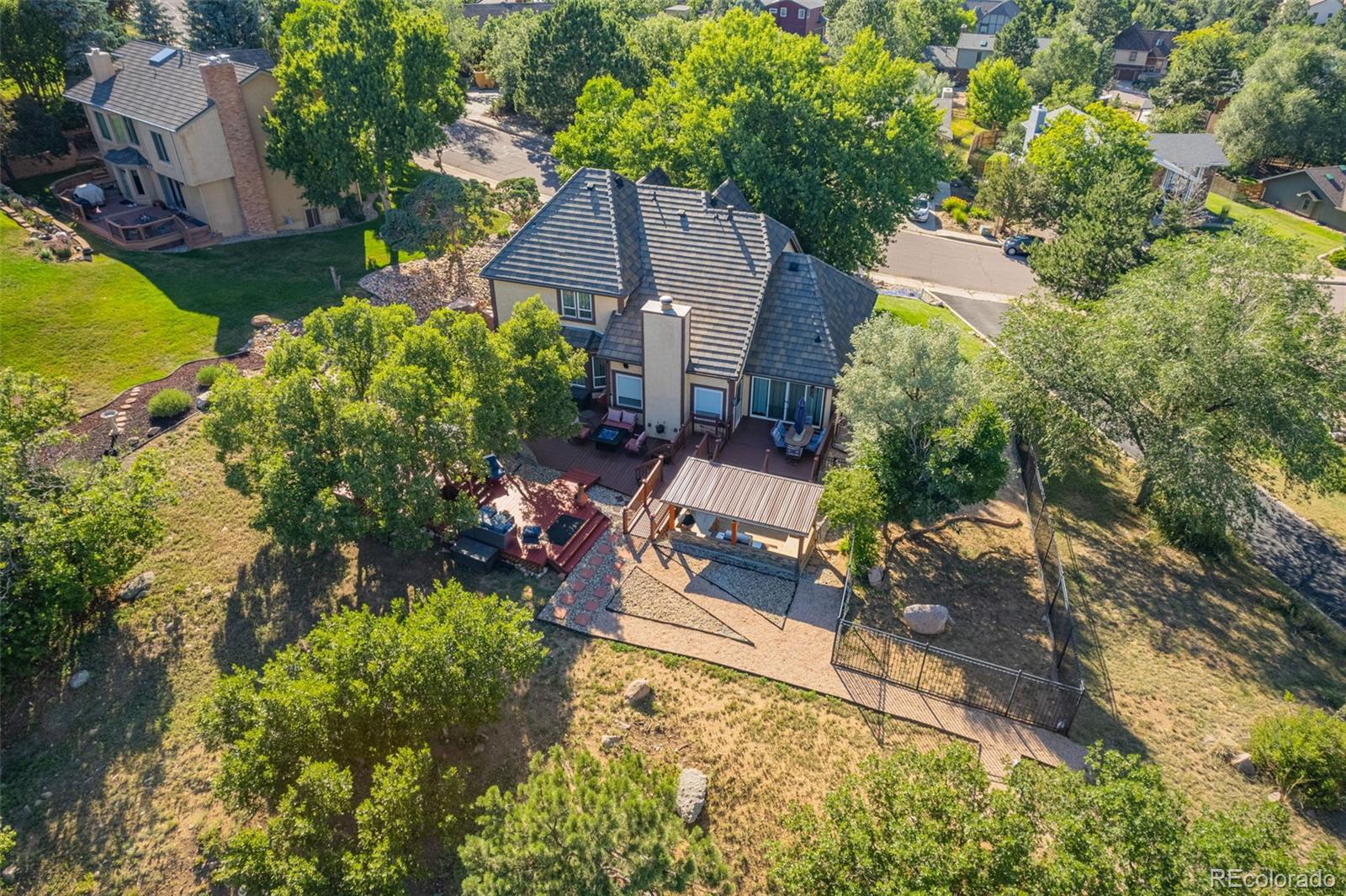 MLS Image #43 for 535  thames drive,colorado springs, Colorado