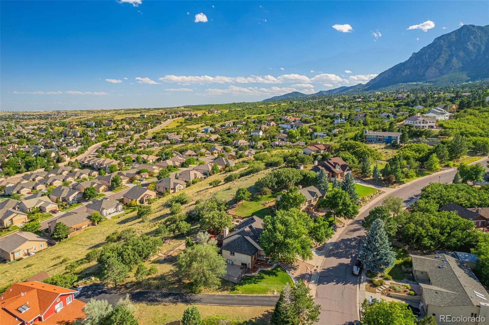 MLS Image #46 for 535  thames drive,colorado springs, Colorado