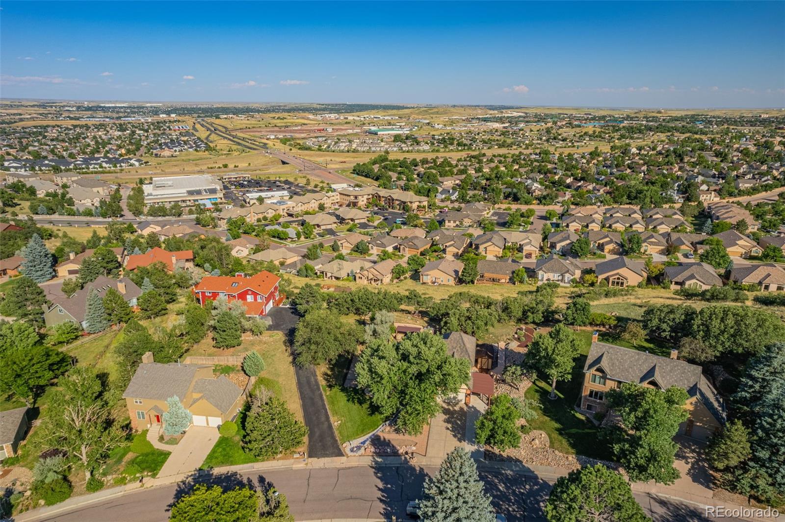 MLS Image #47 for 535  thames drive,colorado springs, Colorado