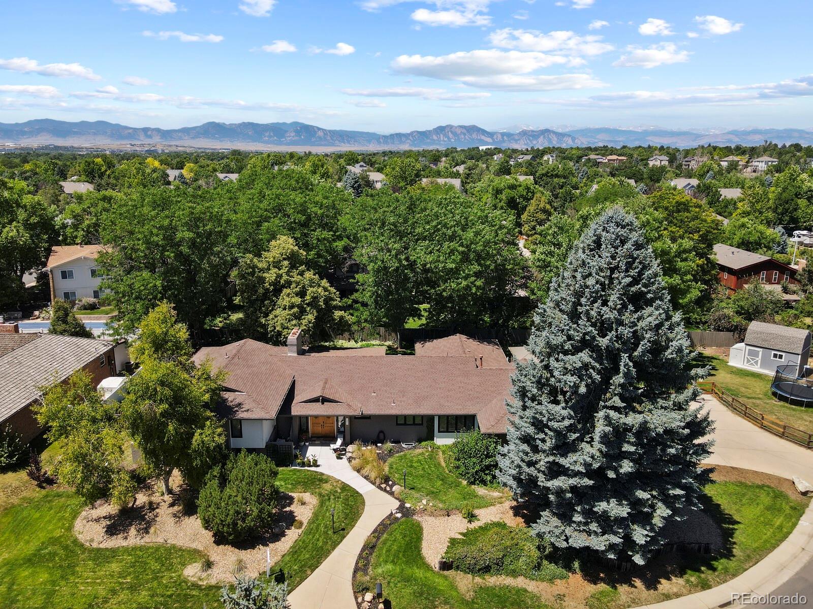 MLS Image #44 for 1051  aspen way,broomfield, Colorado