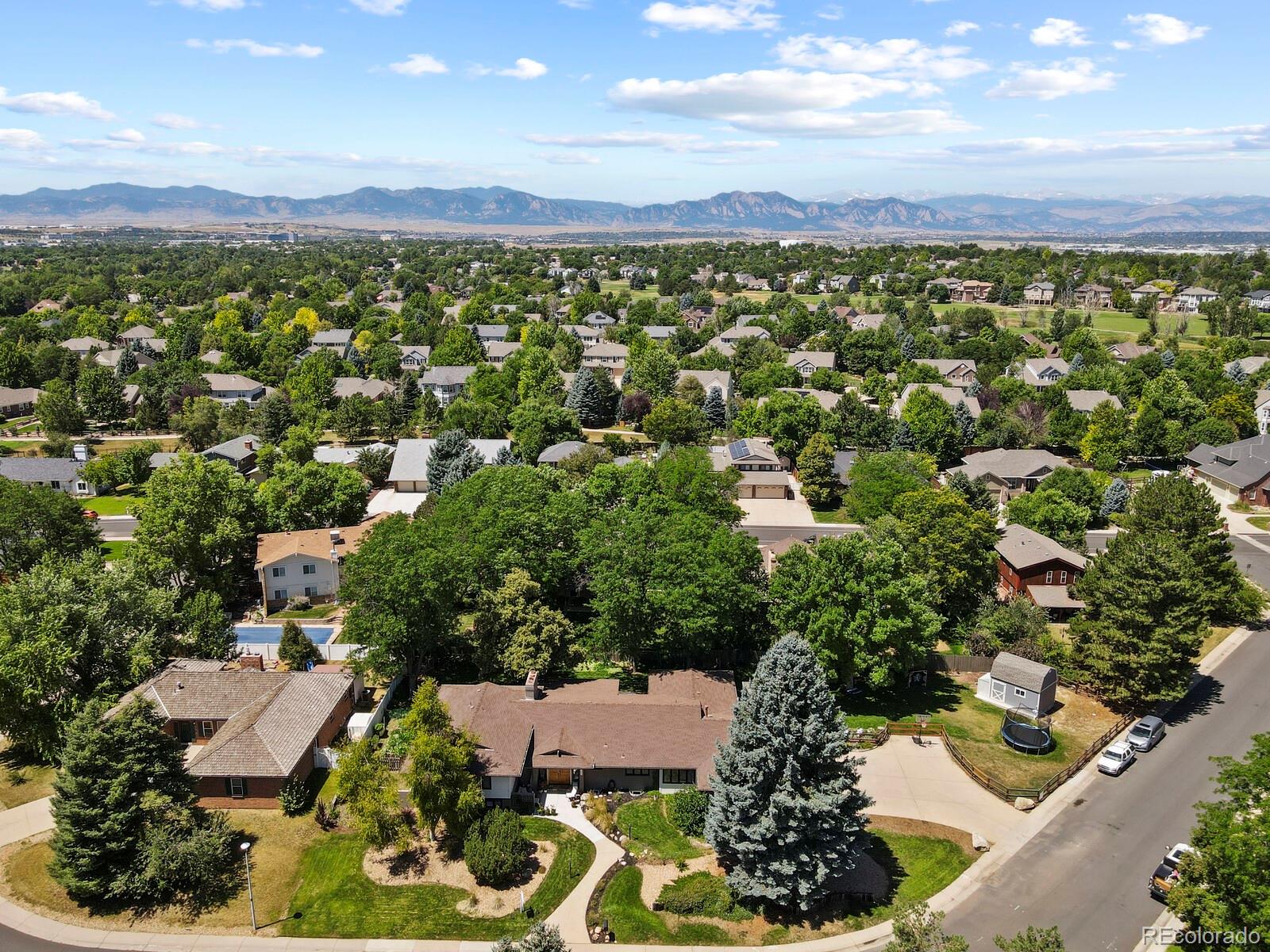 MLS Image #45 for 1051  aspen way,broomfield, Colorado