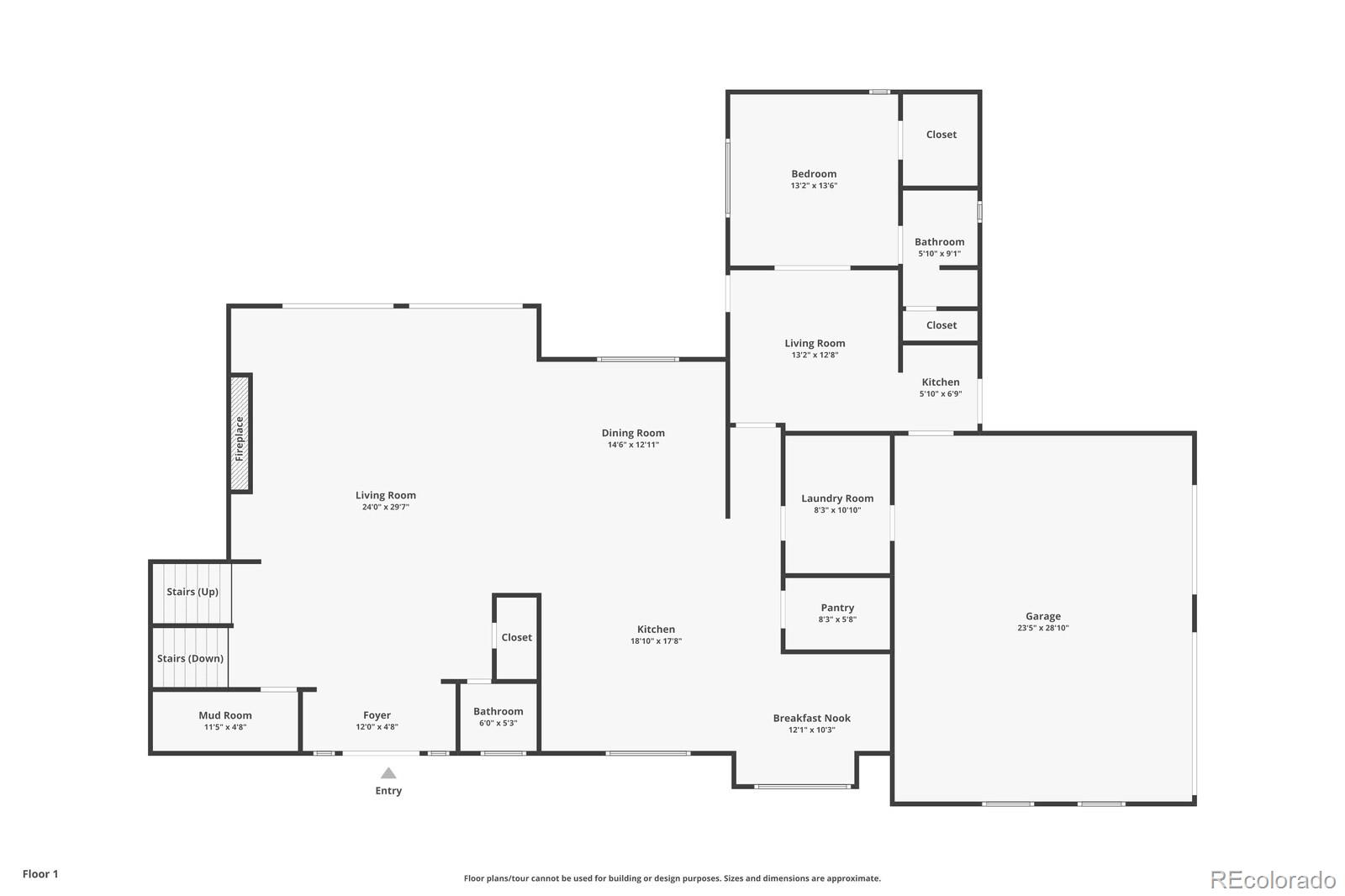 MLS Image #47 for 1051  aspen way,broomfield, Colorado