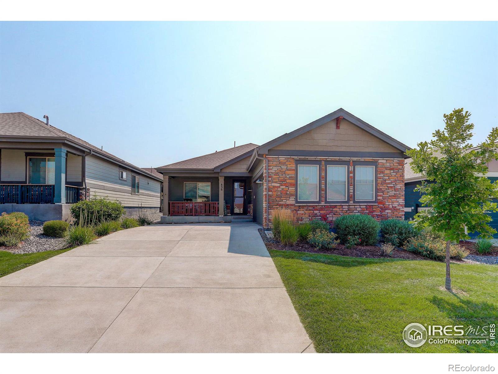 CMA Image for 701  widgeon circle,Longmont, Colorado