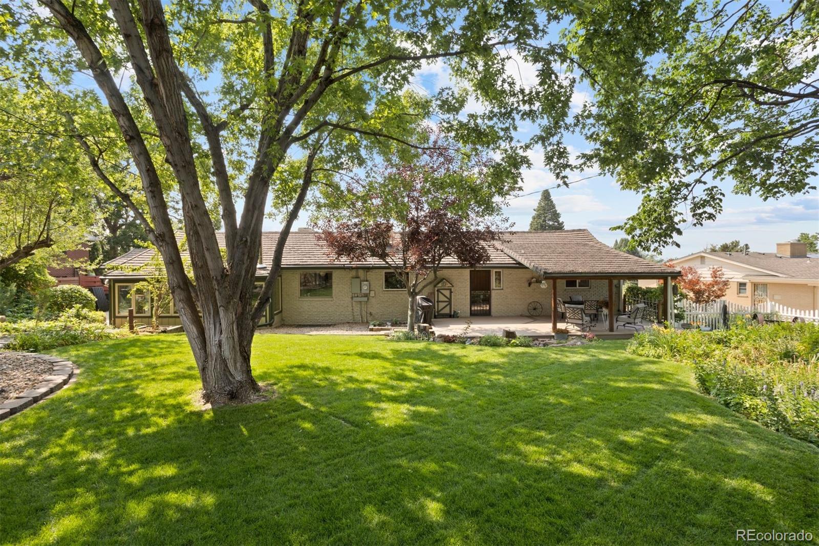 MLS Image #32 for 28  morningside drive,wheat ridge, Colorado