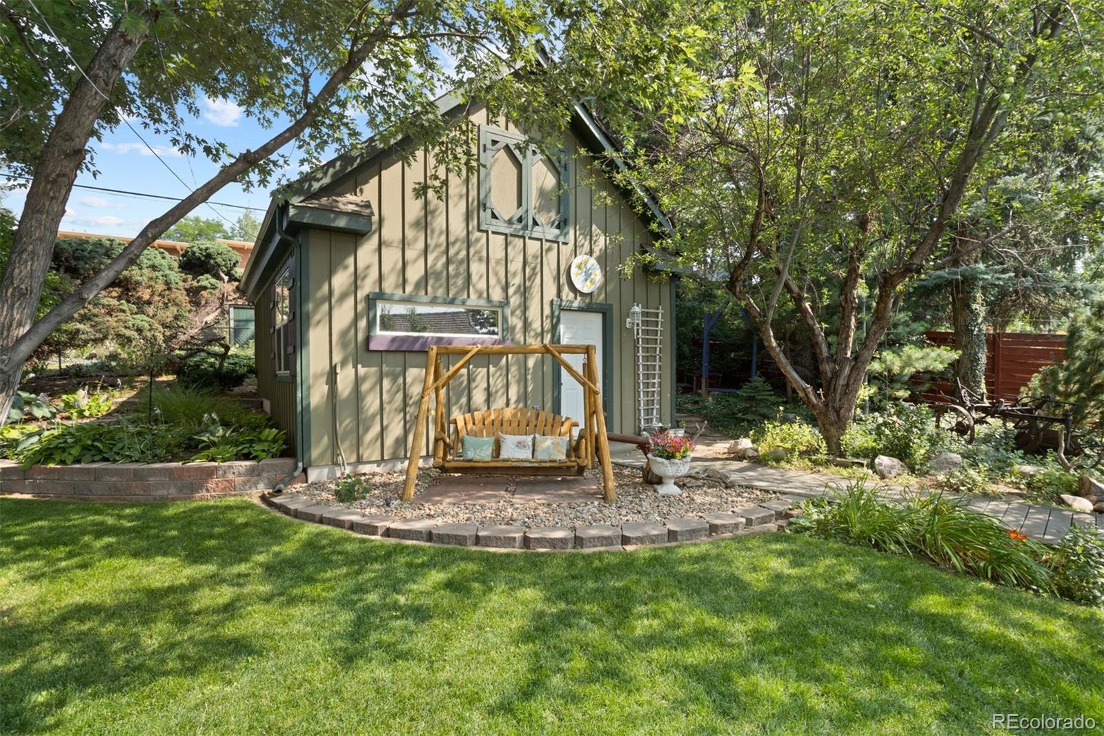 MLS Image #38 for 28  morningside drive,wheat ridge, Colorado