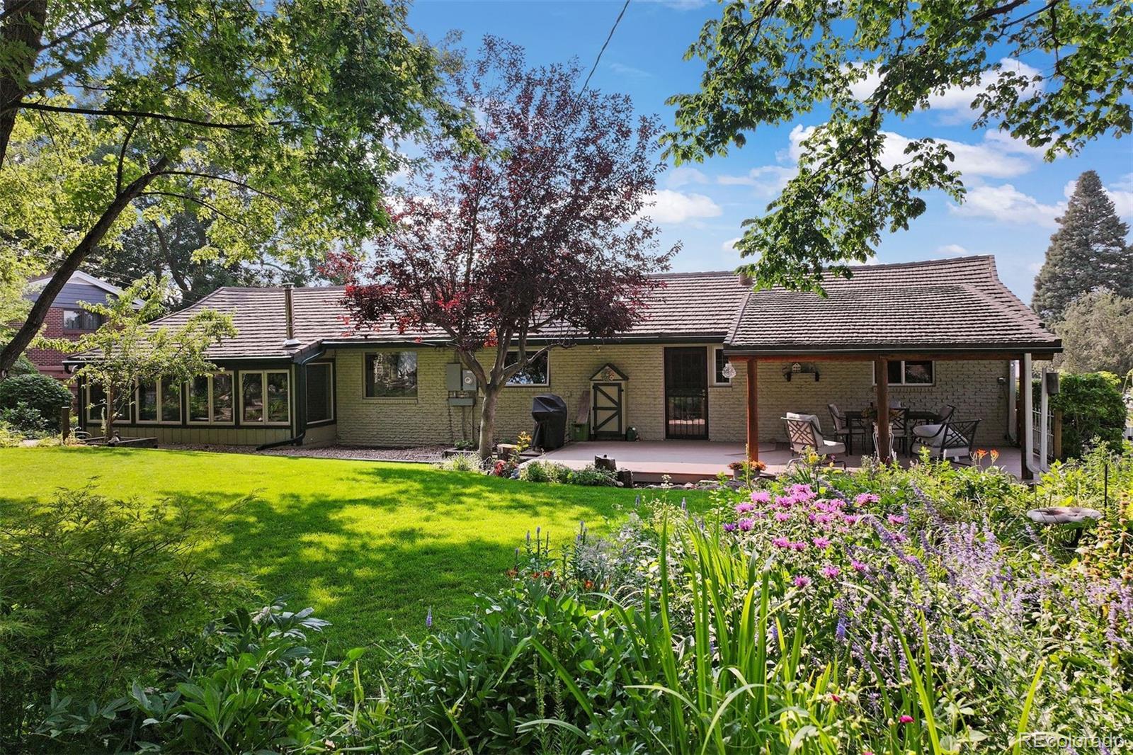 MLS Image #45 for 28  morningside drive,wheat ridge, Colorado