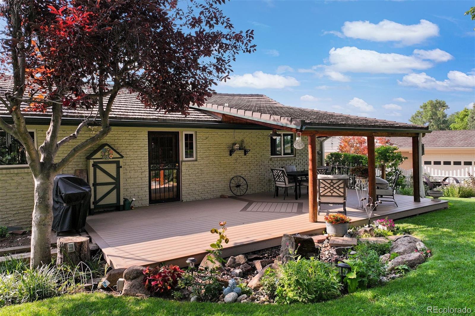 MLS Image #46 for 28  morningside drive,wheat ridge, Colorado