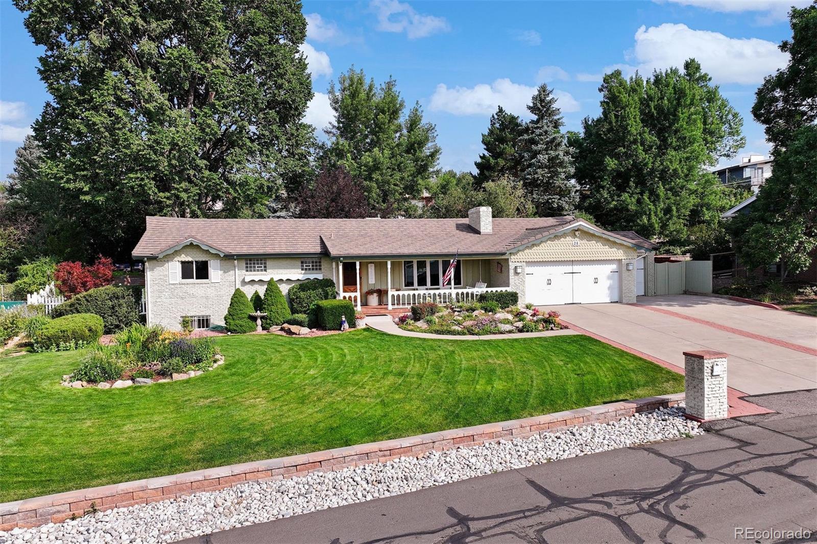 MLS Image #49 for 28  morningside drive,wheat ridge, Colorado