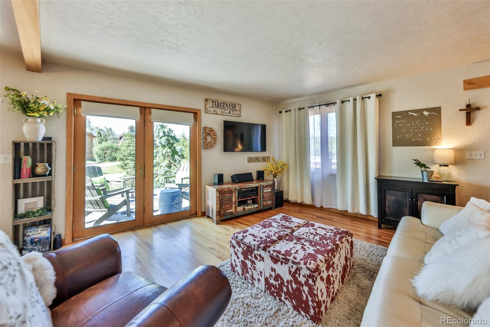 MLS Image #14 for 163  gcr 521 ,tabernash, Colorado