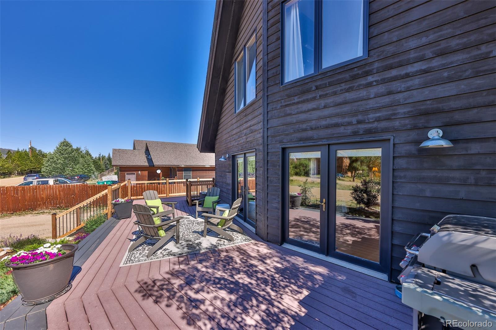 MLS Image #2 for 163  gcr 521 ,tabernash, Colorado