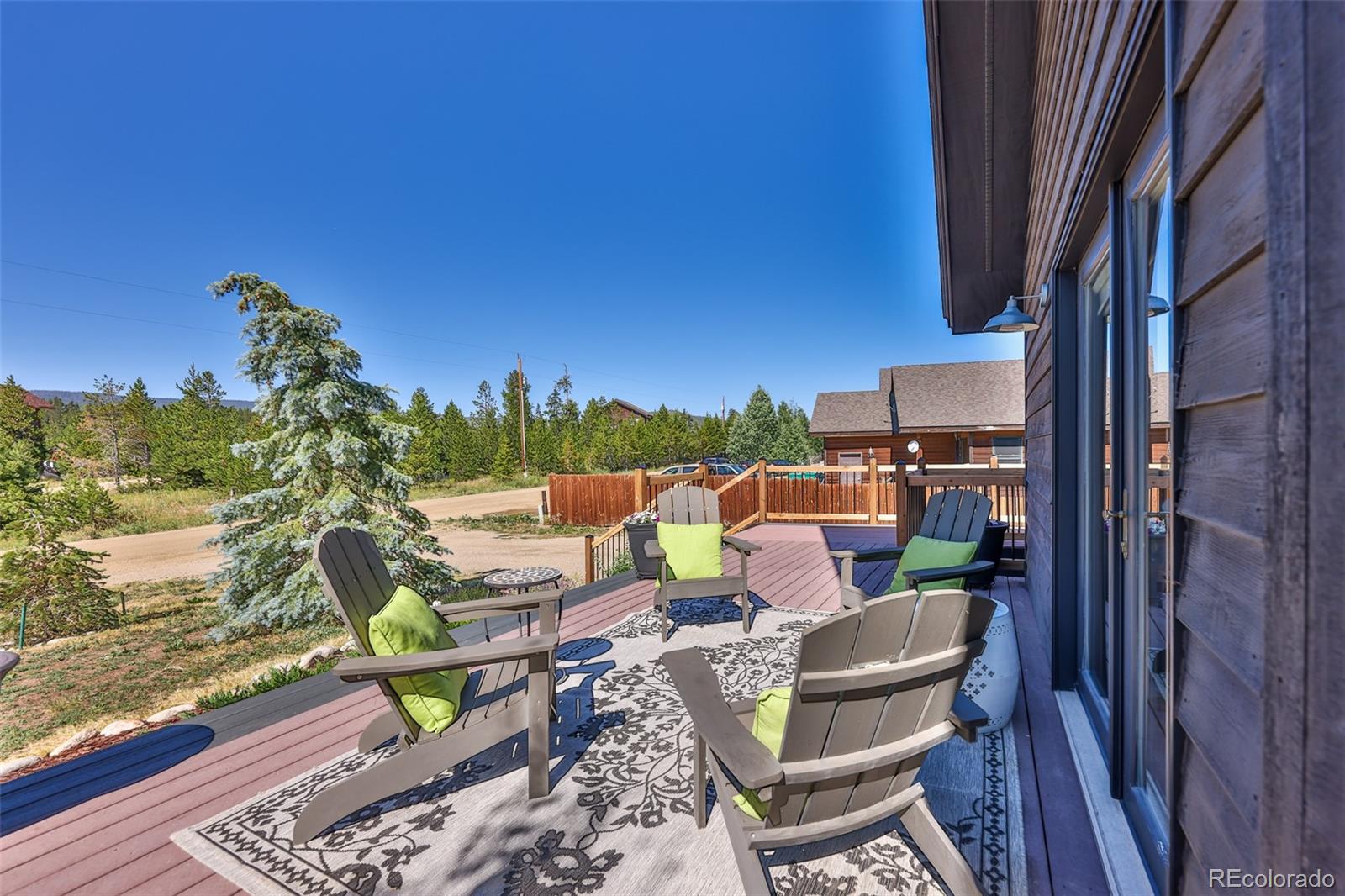 MLS Image #3 for 163  gcr 521 ,tabernash, Colorado