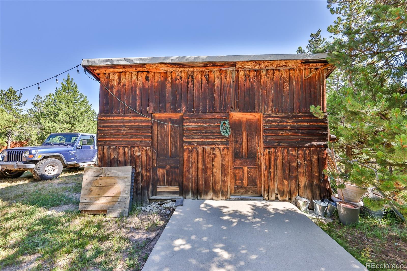 MLS Image #40 for 163  gcr 521 ,tabernash, Colorado