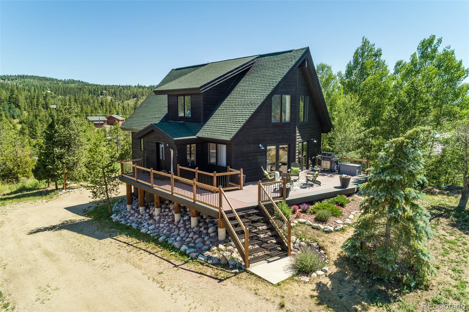 MLS Image #42 for 163  gcr 521 ,tabernash, Colorado