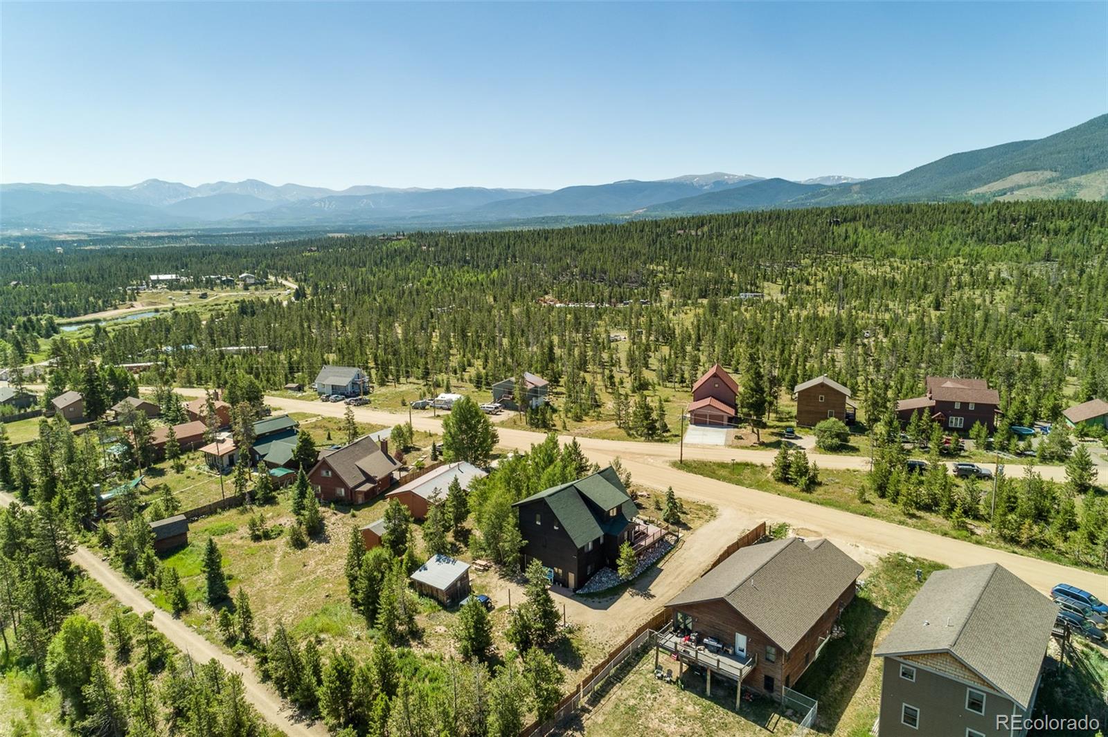 MLS Image #43 for 163  gcr 521 ,tabernash, Colorado