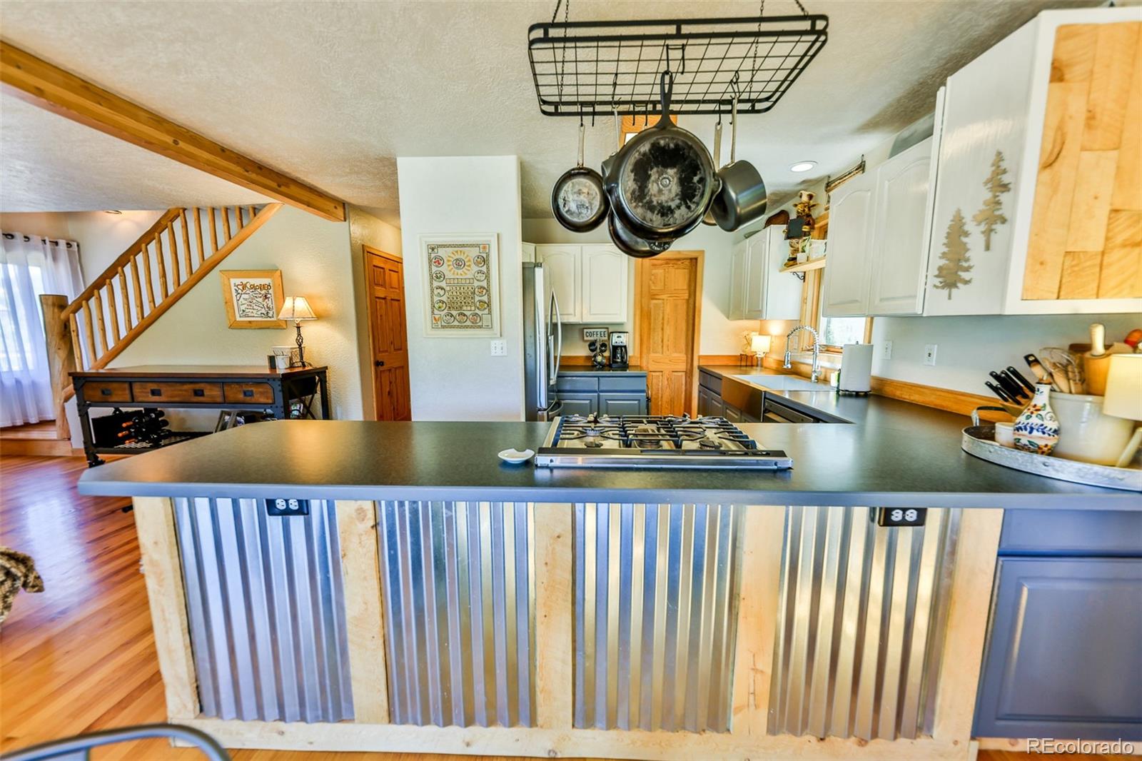 MLS Image #7 for 163  gcr 521 ,tabernash, Colorado